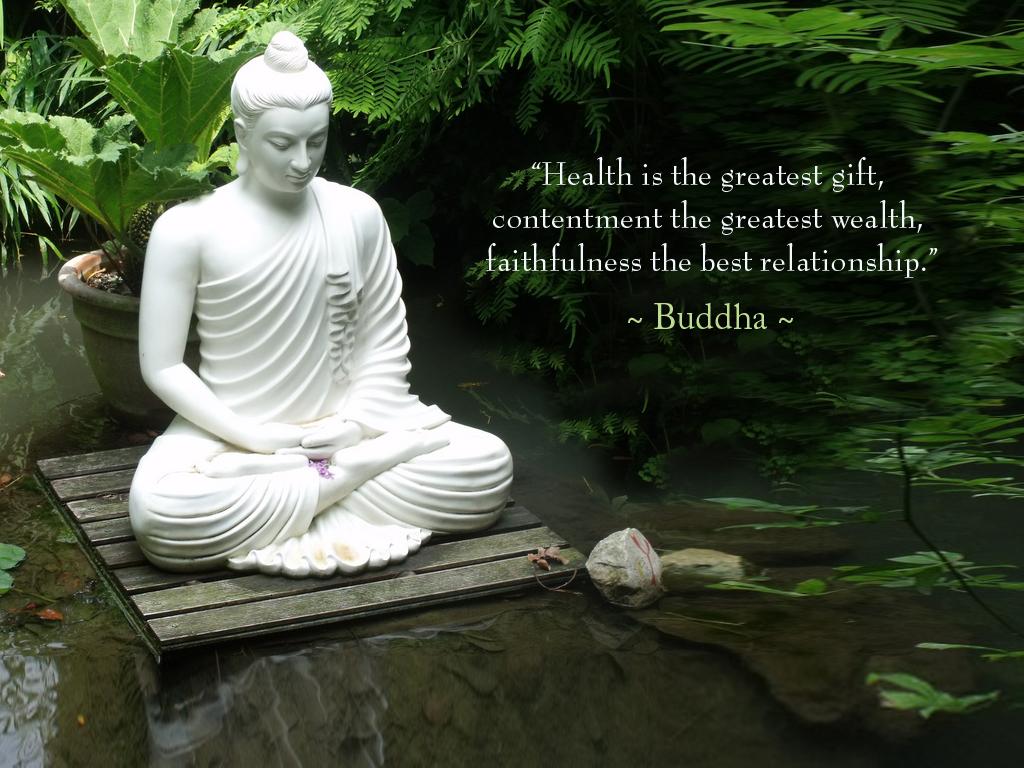 1024x768 Buddha Quotes On Teachers. QuotesGram