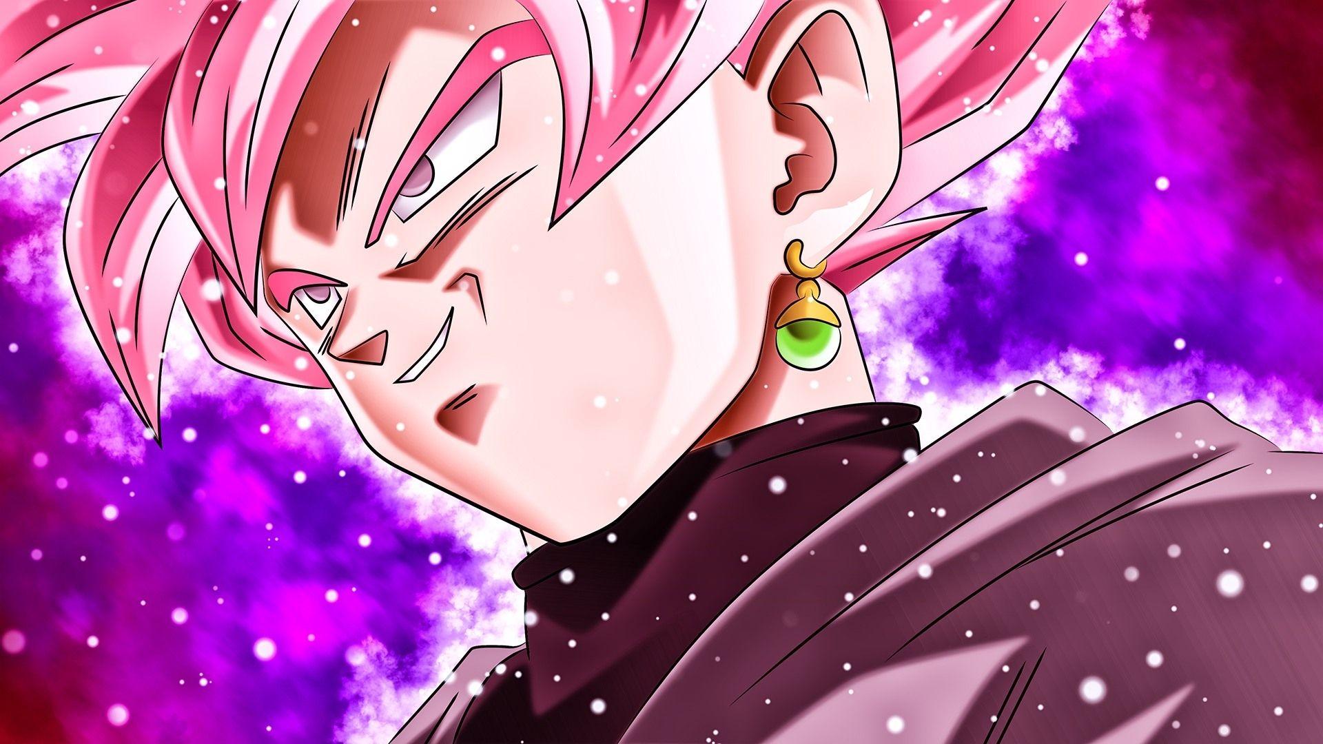 Black Goku Rose Wallpapers Top Free Black Goku Rose Backgrounds