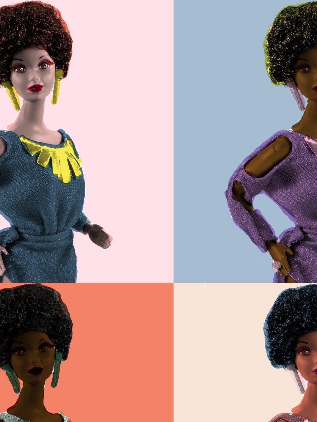 6,319 Barbie Doll Images, Stock Photos & Vectors | Shutterstock
