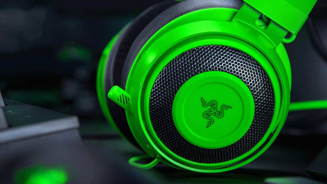 Razer Kraken Wallpapers - Top Free Razer Kraken Backgrounds ...