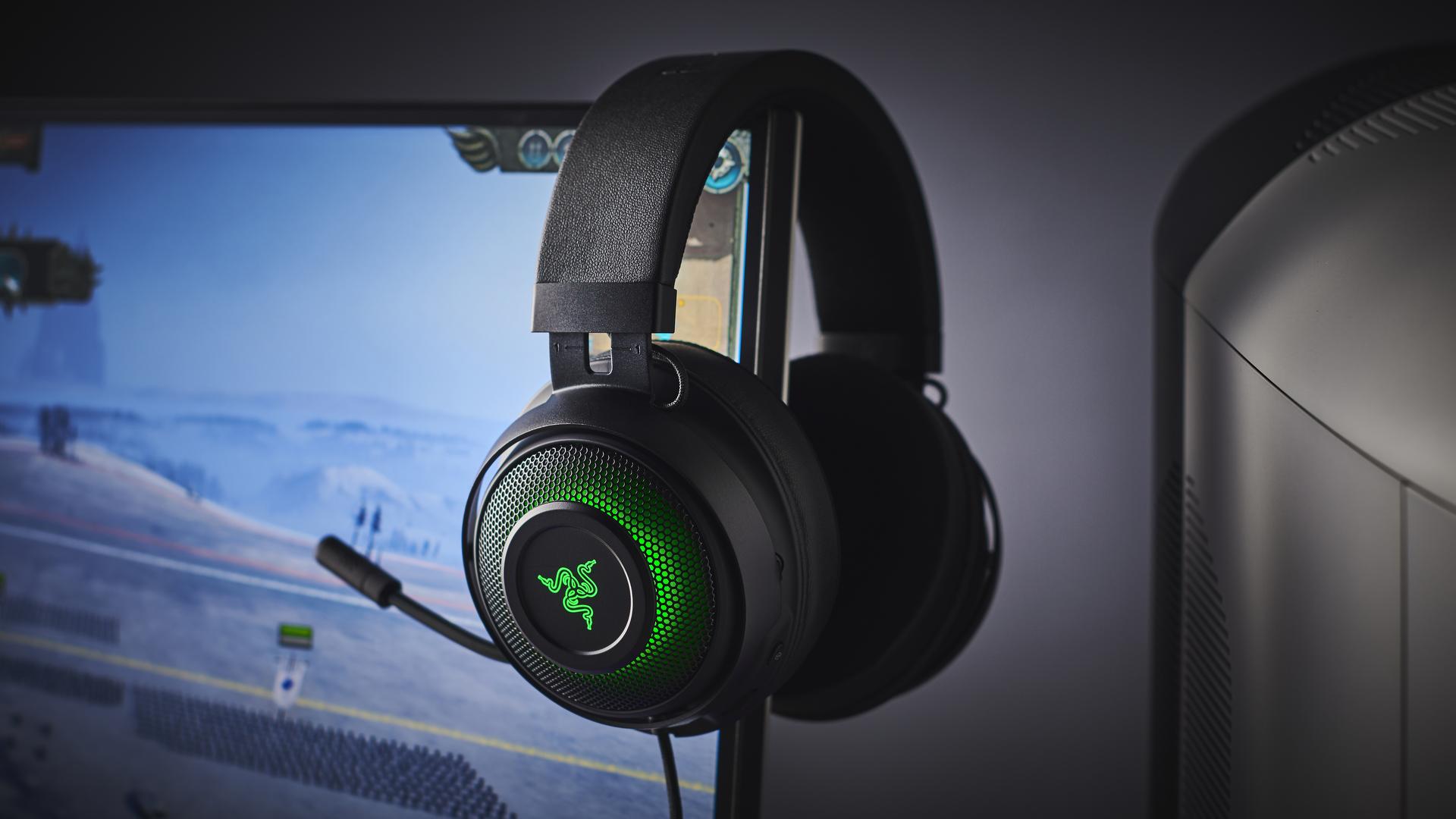 Razer Kraken Wallpapers - Top Free Razer Kraken Backgrounds ...