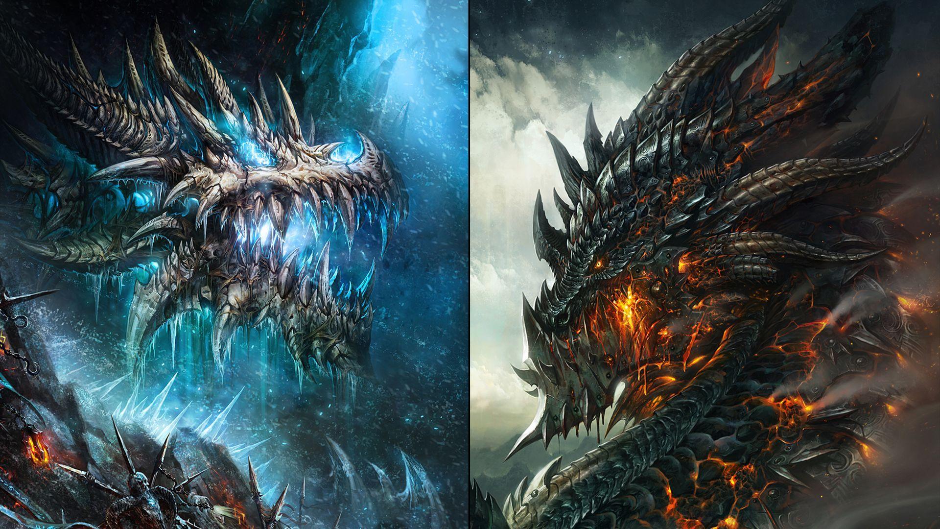 1920x1080 HD Epic Wallpaper