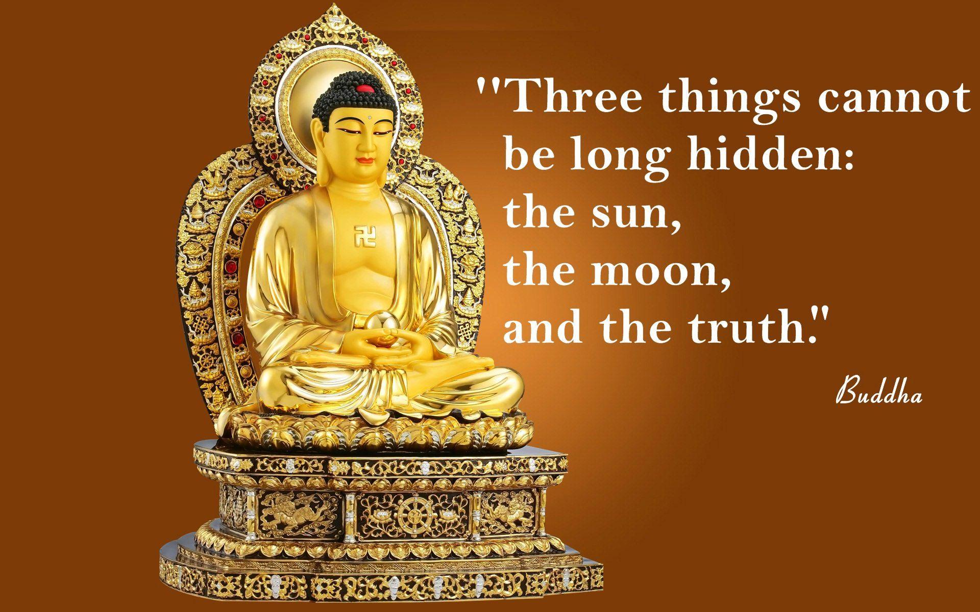 1920x1200 Buddha Quotes With Wallpaper Quote HD