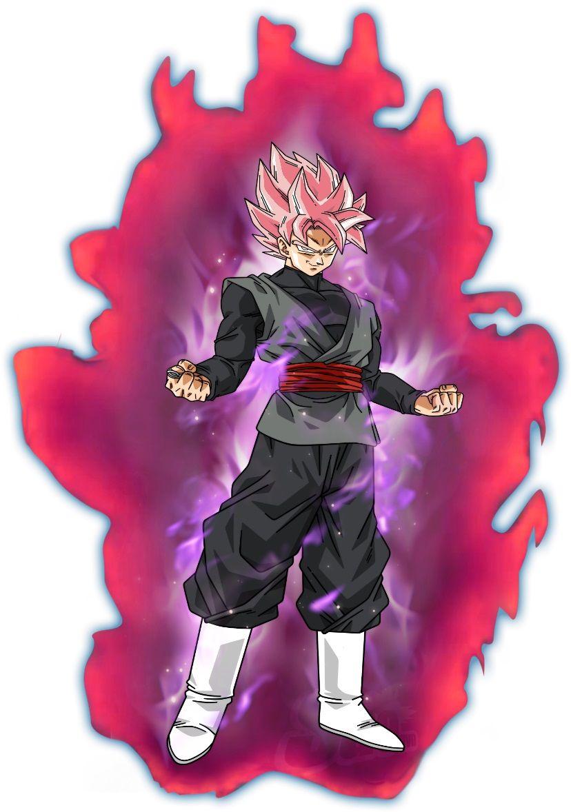 Black Goku SSR Wallpapers - Top Free Black Goku SSR Backgrounds ...