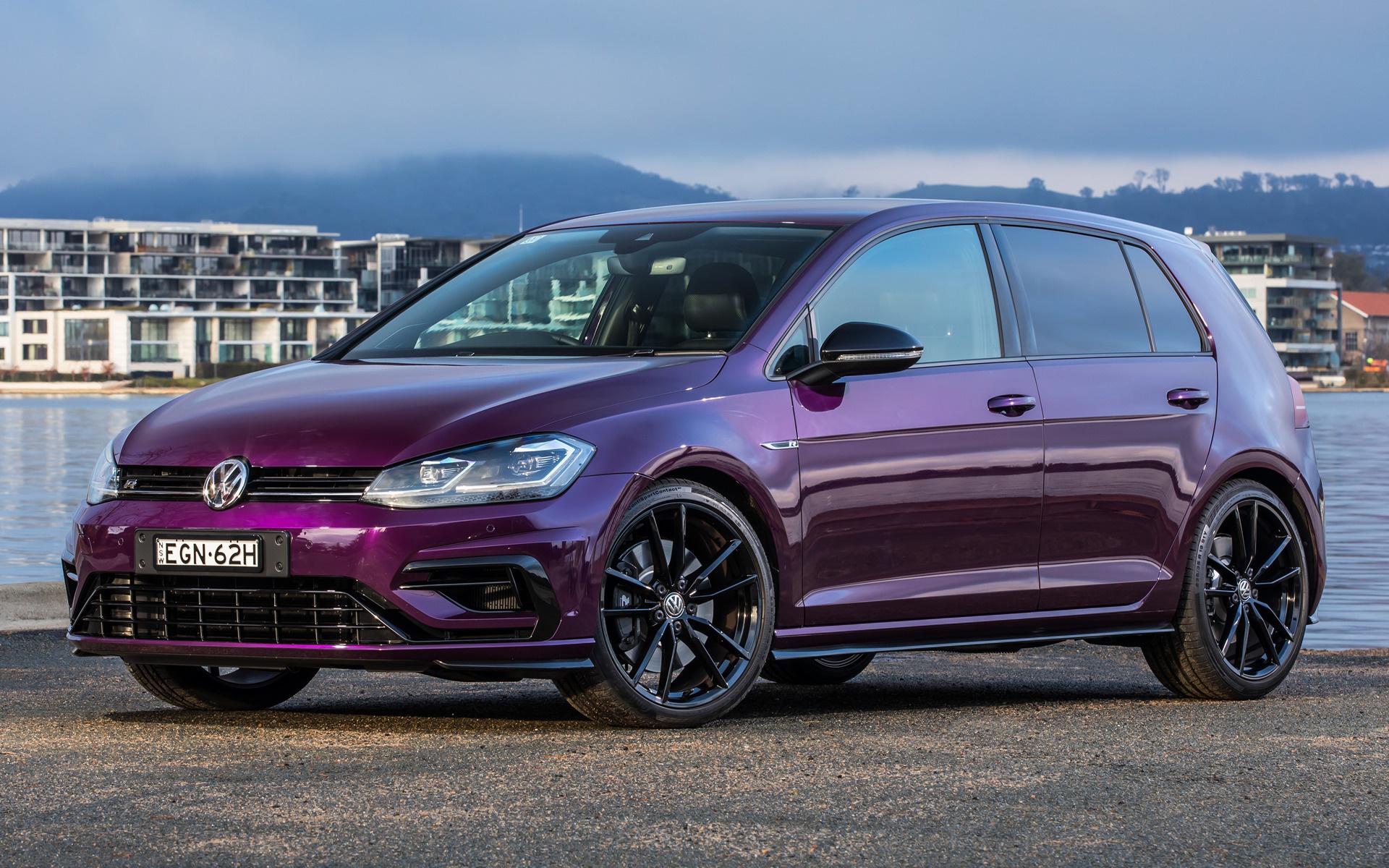 Volkswagen R Wallpapers Top Free Volkswagen R Backgrounds WallpaperAccess