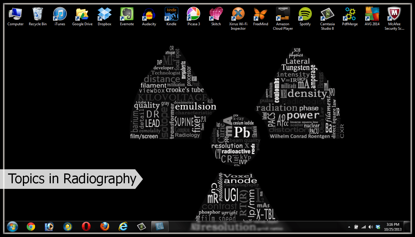 1396x798 Topics in Radiography: Rad Tech Week Giveaway