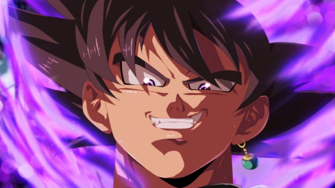 1280x720 How is Zamasu Related to Black? What is Super Saiyan Rose?