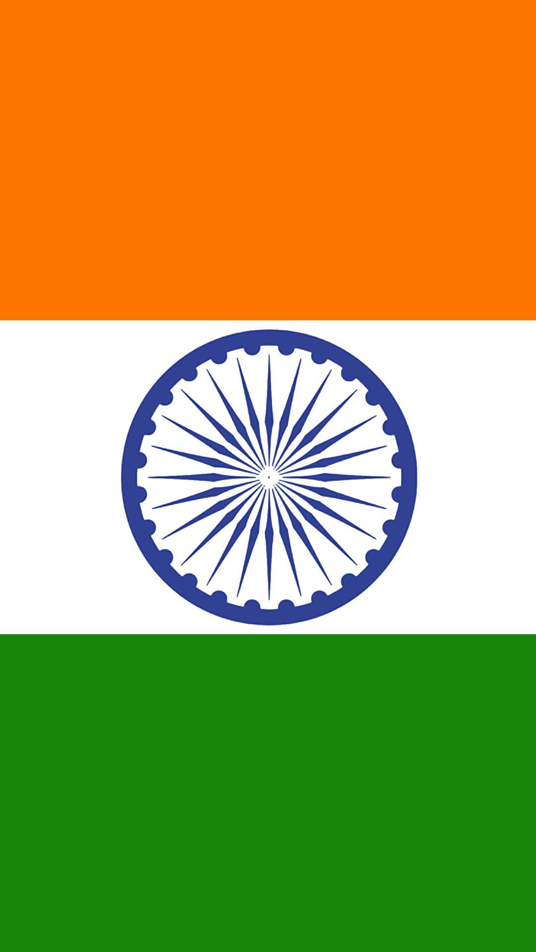 1080x1920 India Flag for Mobile Phone Wallpaper 01 of 17 Picture Wallpaper. Wallpaper Download. High Resolution Wallpaper