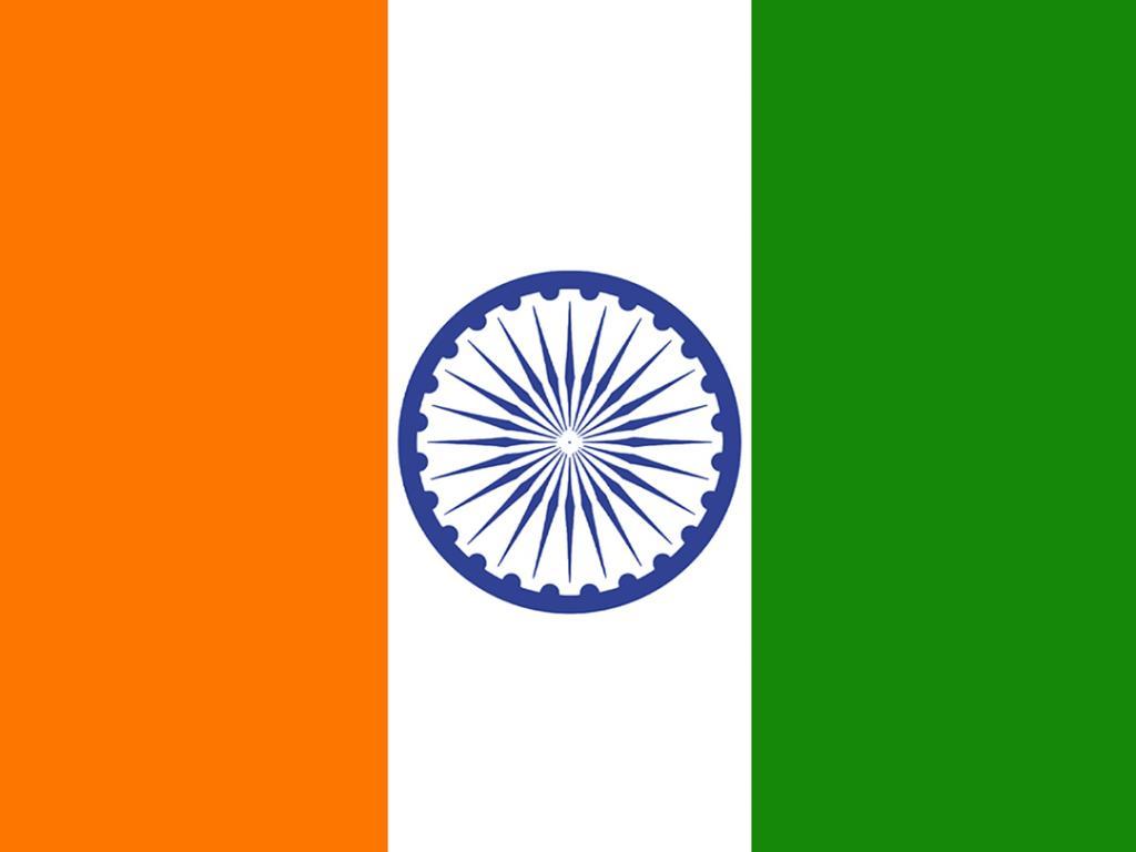 1024x768 India Flag for Mobile Phone Wallpaper 12 of 17 India Flag Wallpaper. Wallpaper Download. High Resolution Wallpaper