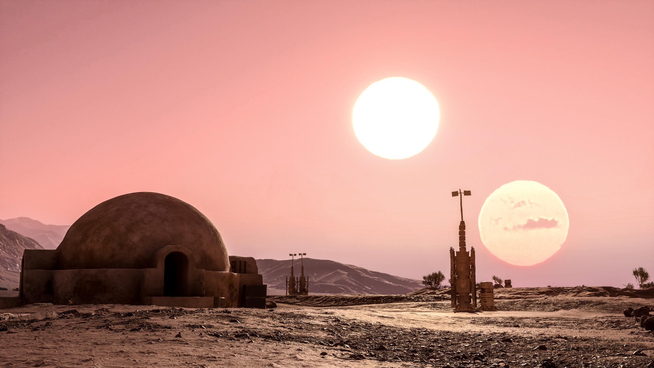 Star Wars Tatooine Wallpapers Top Free Star Wars Tatooine Backgrounds Wallpaperaccess 6275