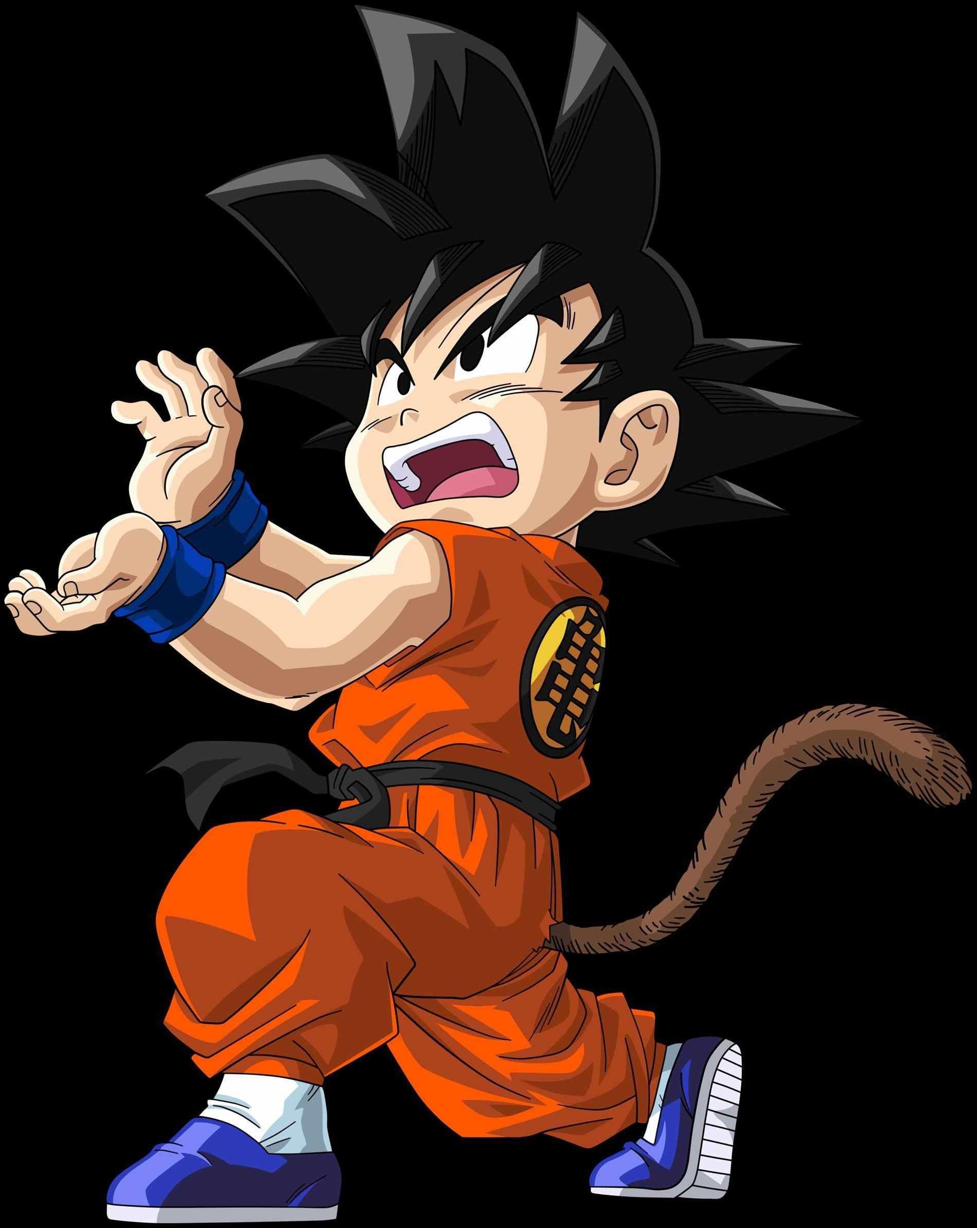 1899x2387 Goku Kamehameha Wallpaper background picture