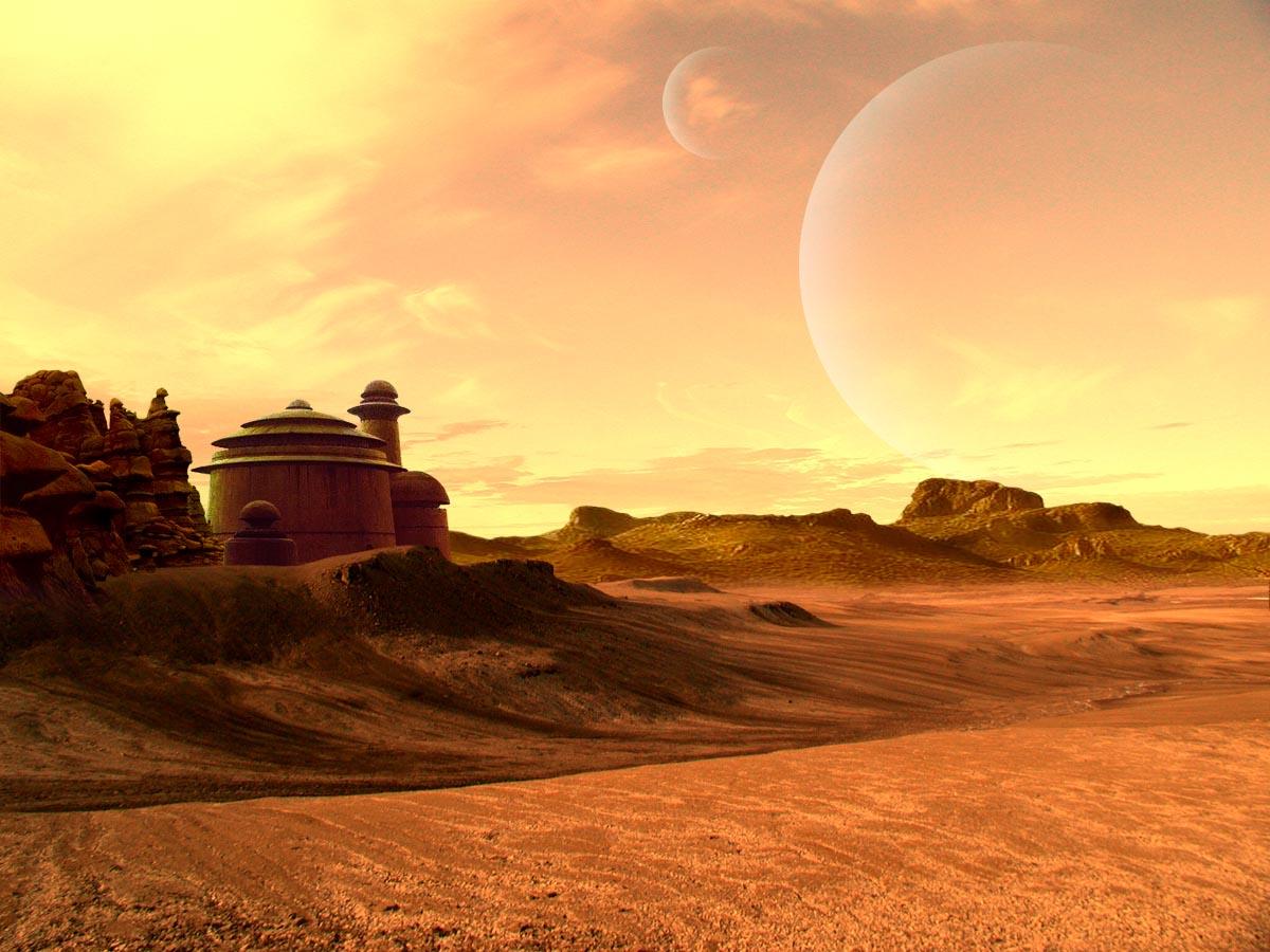 1200x900 Star Wars Helysznek 1 Star Wars Landscape HD Wallpaper