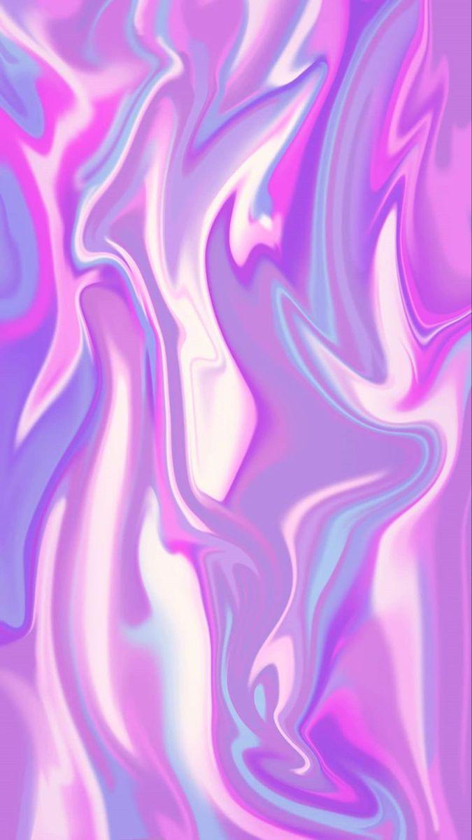 675x1200 pink #purple #blue #white #pembe #mor #mavi #beyaz #holographic. Holographic wallpaper, Holographic background, Colorful wallpaper