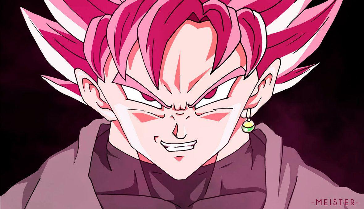 1179x678 Black Goku Ssr Wallpaper