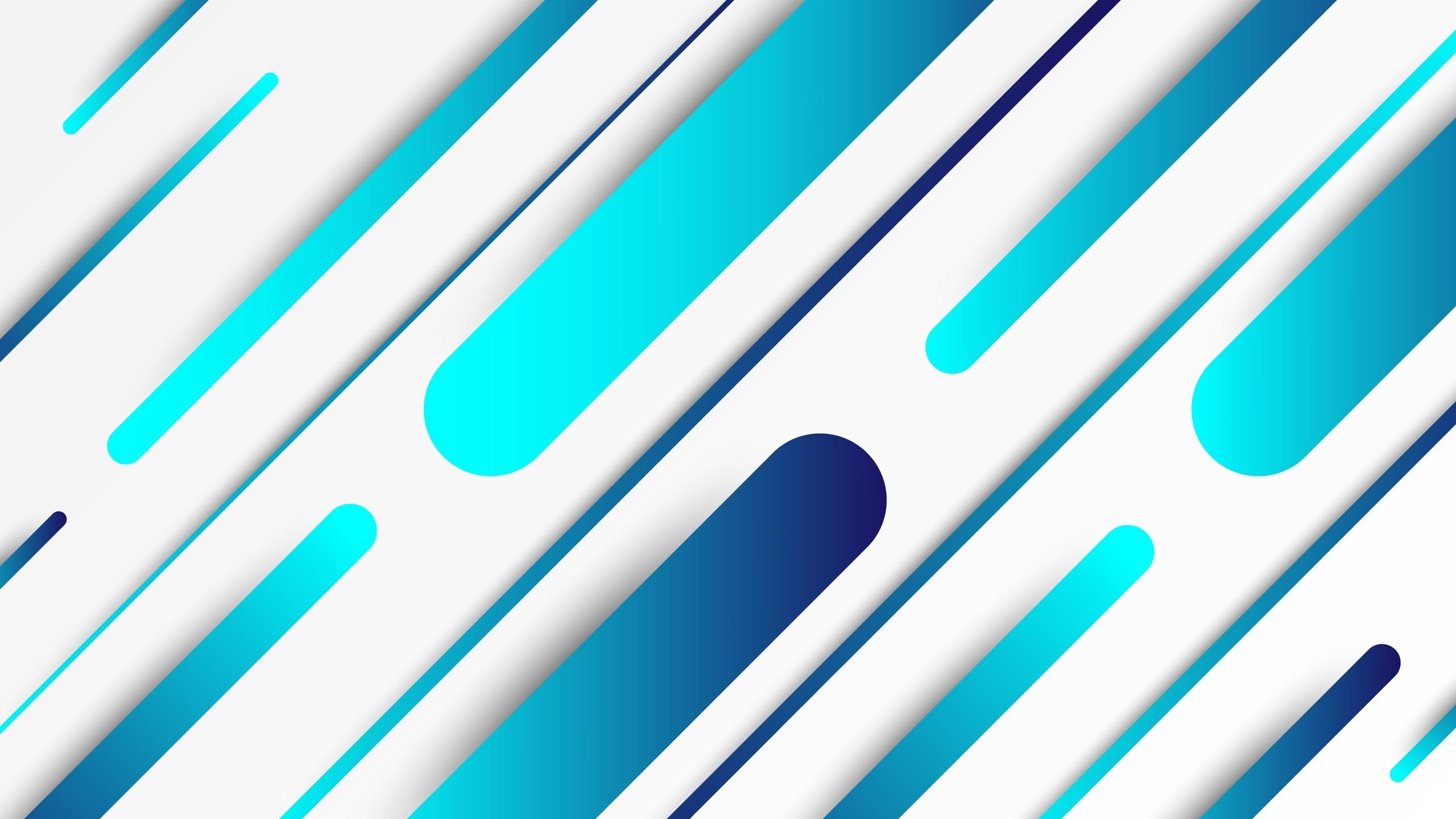 2560x1440 Blue And White Wallpaper (best Blue And White Wallpaper and image) on WallpaperChat