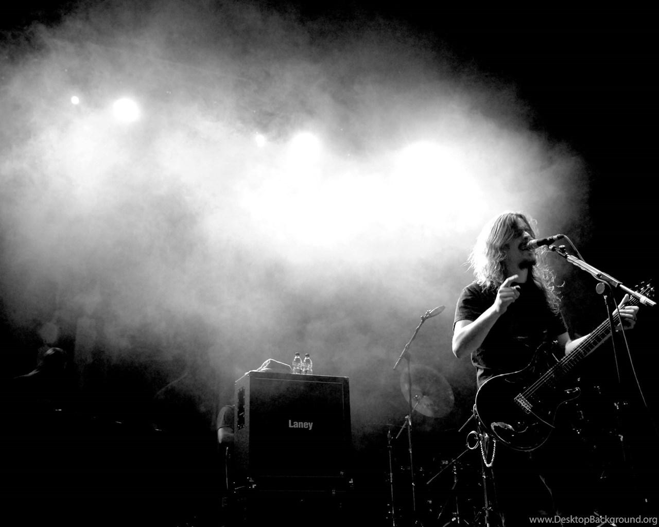 1280x1024 Metal Music Wallpaper Desktop Background