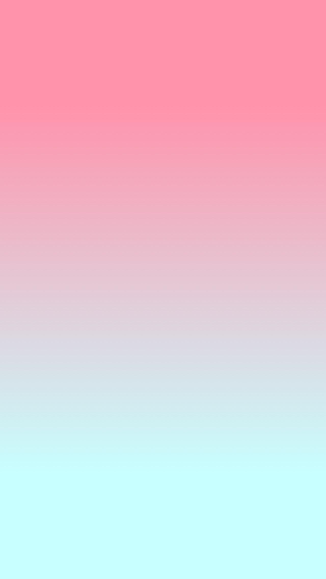 1280x2272 Pink and White Background