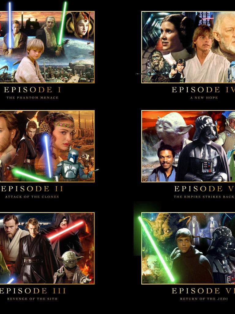 768x1024 Free download More Star Wars Saga Wallpaper Star Wars Wallpaper 25692050 [1280x1024] for your Desktop, Mobile & Tablet. Explore Star Wars Wallpaper Download. Star Wars Background Wallpaper, Free Star