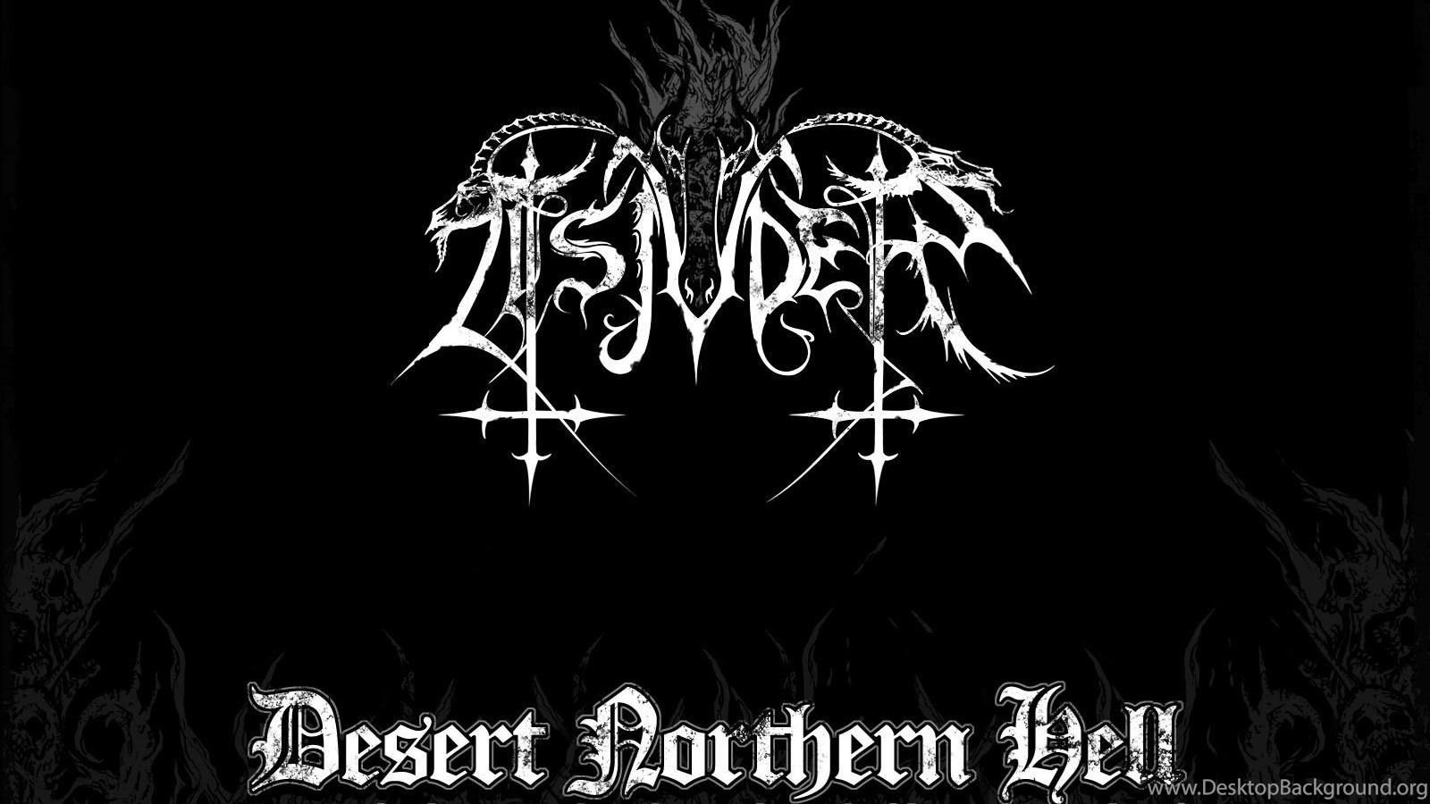 1600x900 Tsjuder Is A Norwegian Black Metal Band Computer Wallpaper. Desktop Background