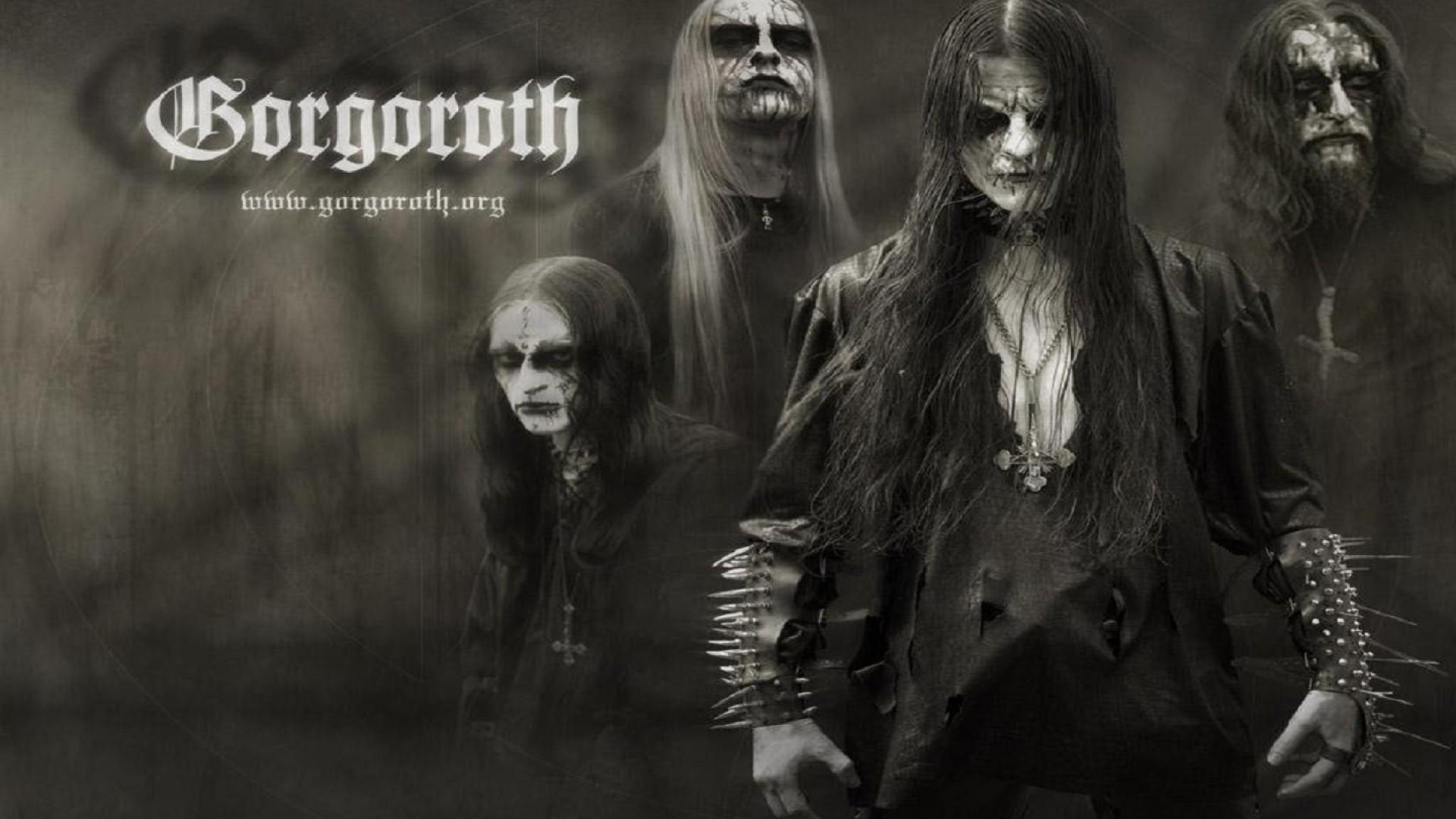 1920x1080 Gorgoroth HD Wallpaper