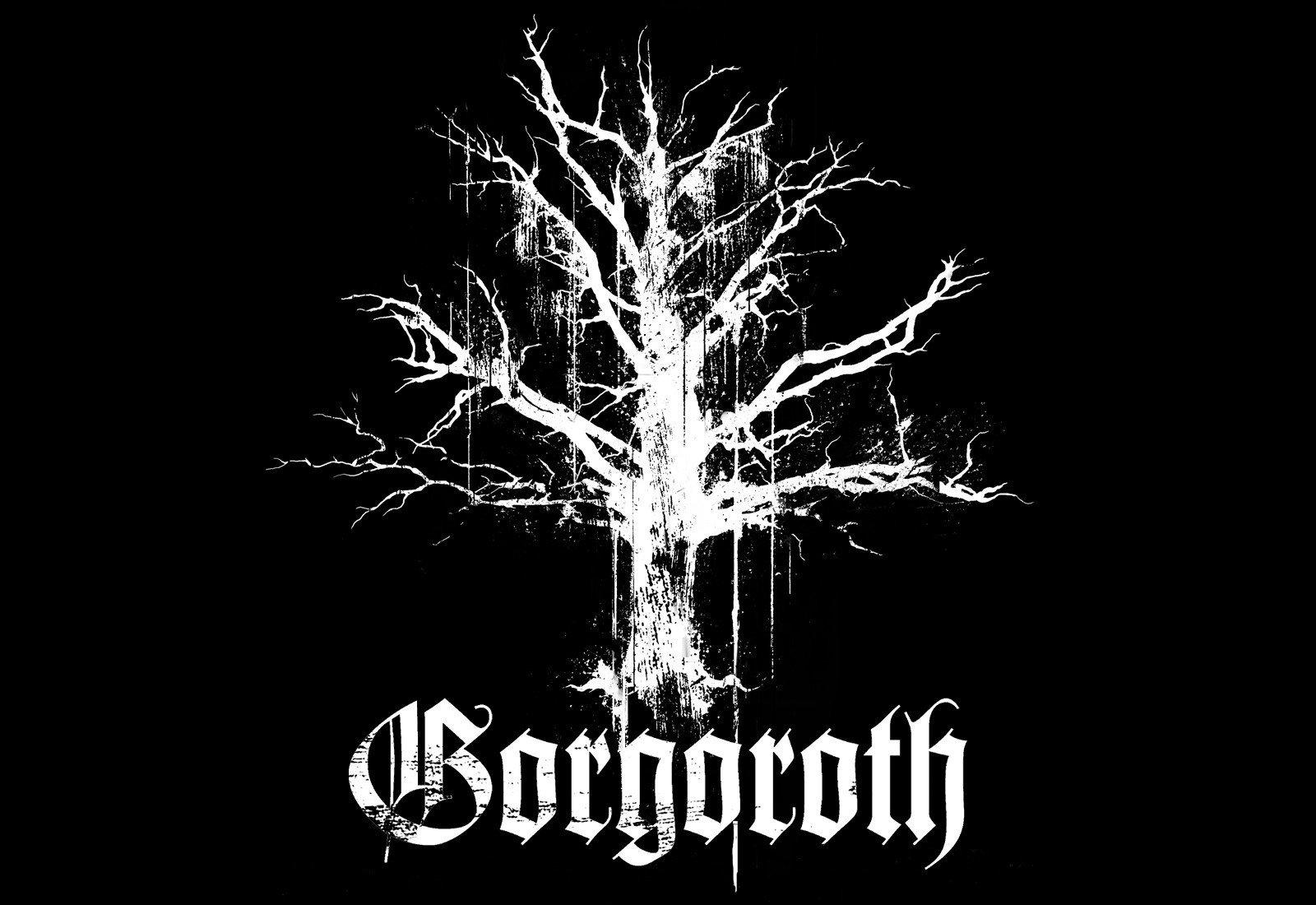 1600x1100 black metal gorgoroth typography music wallpaper