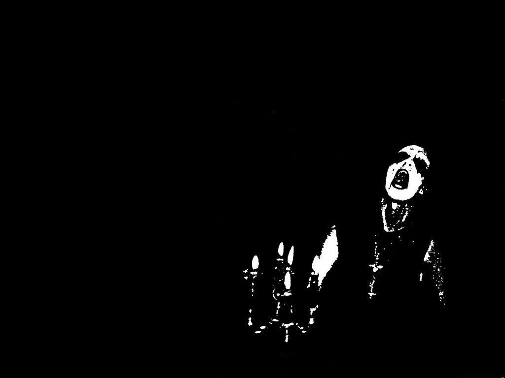 1024x768 Metal Music Wallpaper
