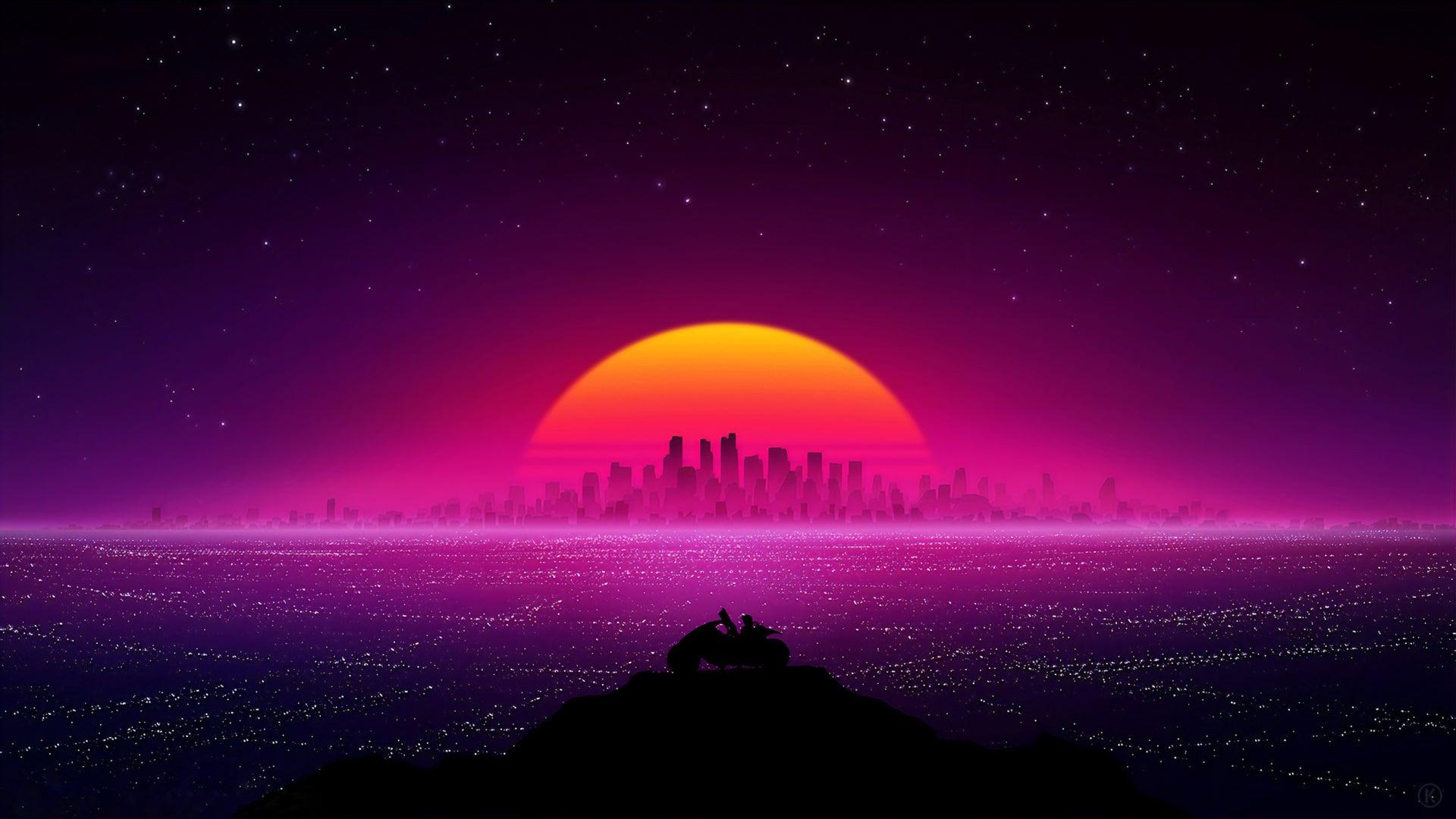 1920x1080 MultiWall