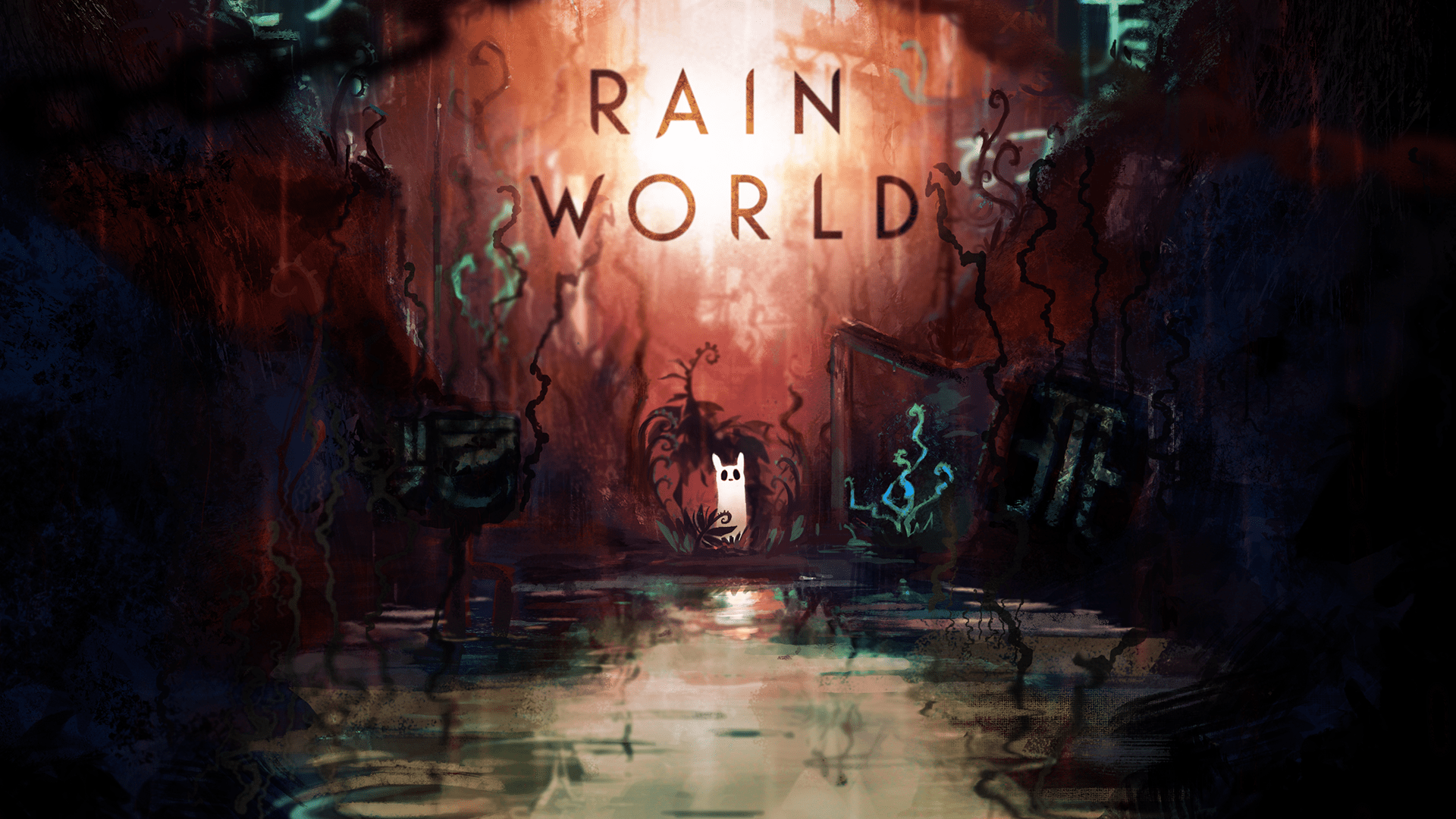 rain world tour