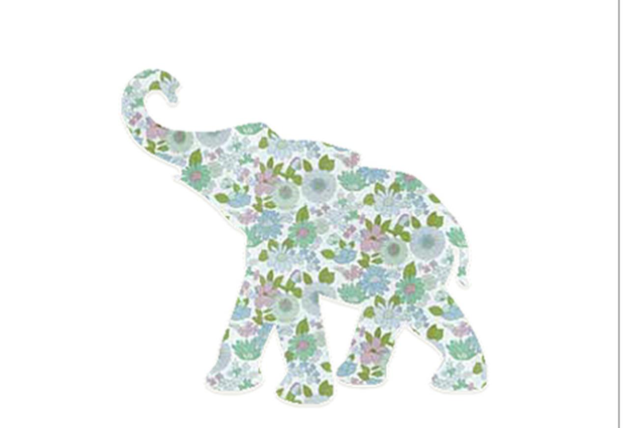 1280x871 WALLPAPER WILDLIFE BABY ELEPHANT By Inke Heiland Wm Babyelephant 0050