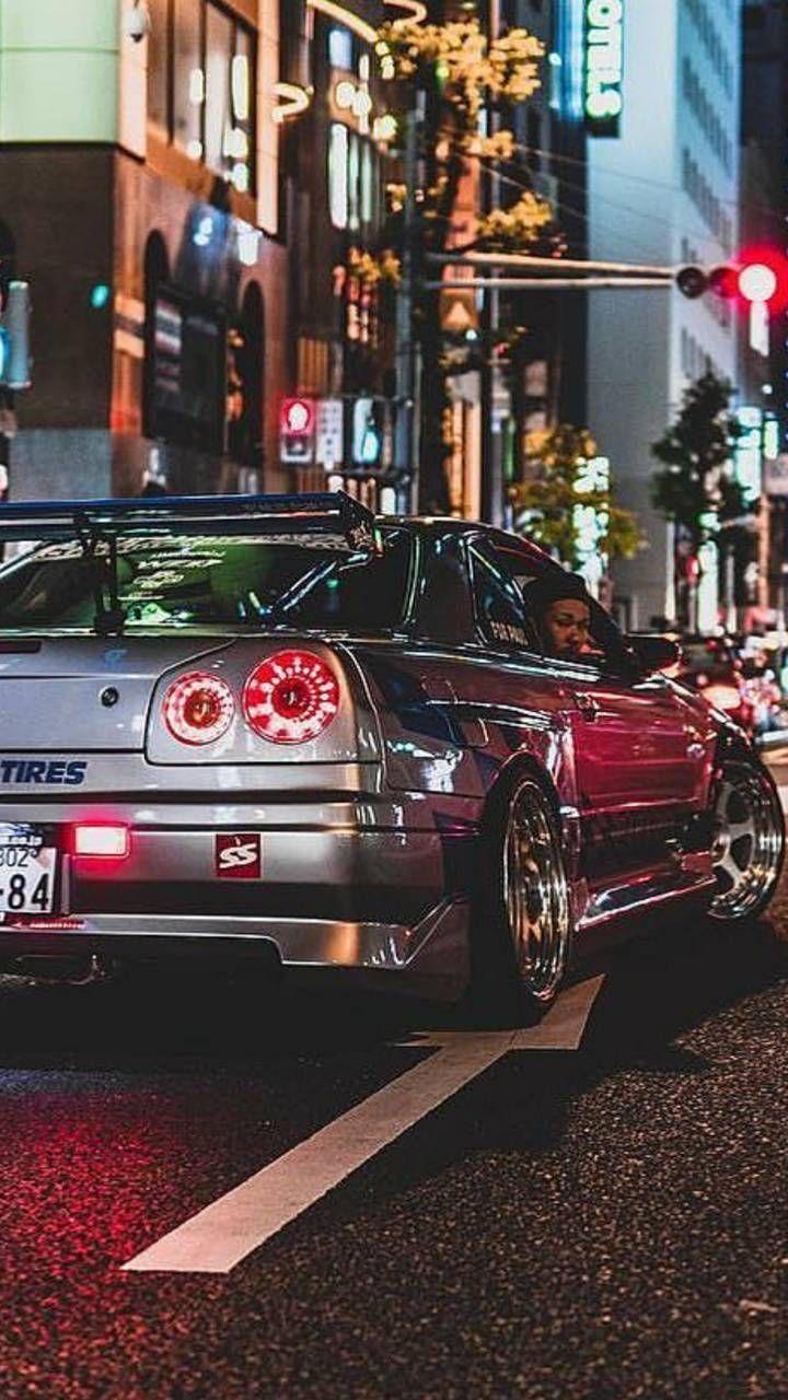 720x1280 R34 Phone Wallpaper