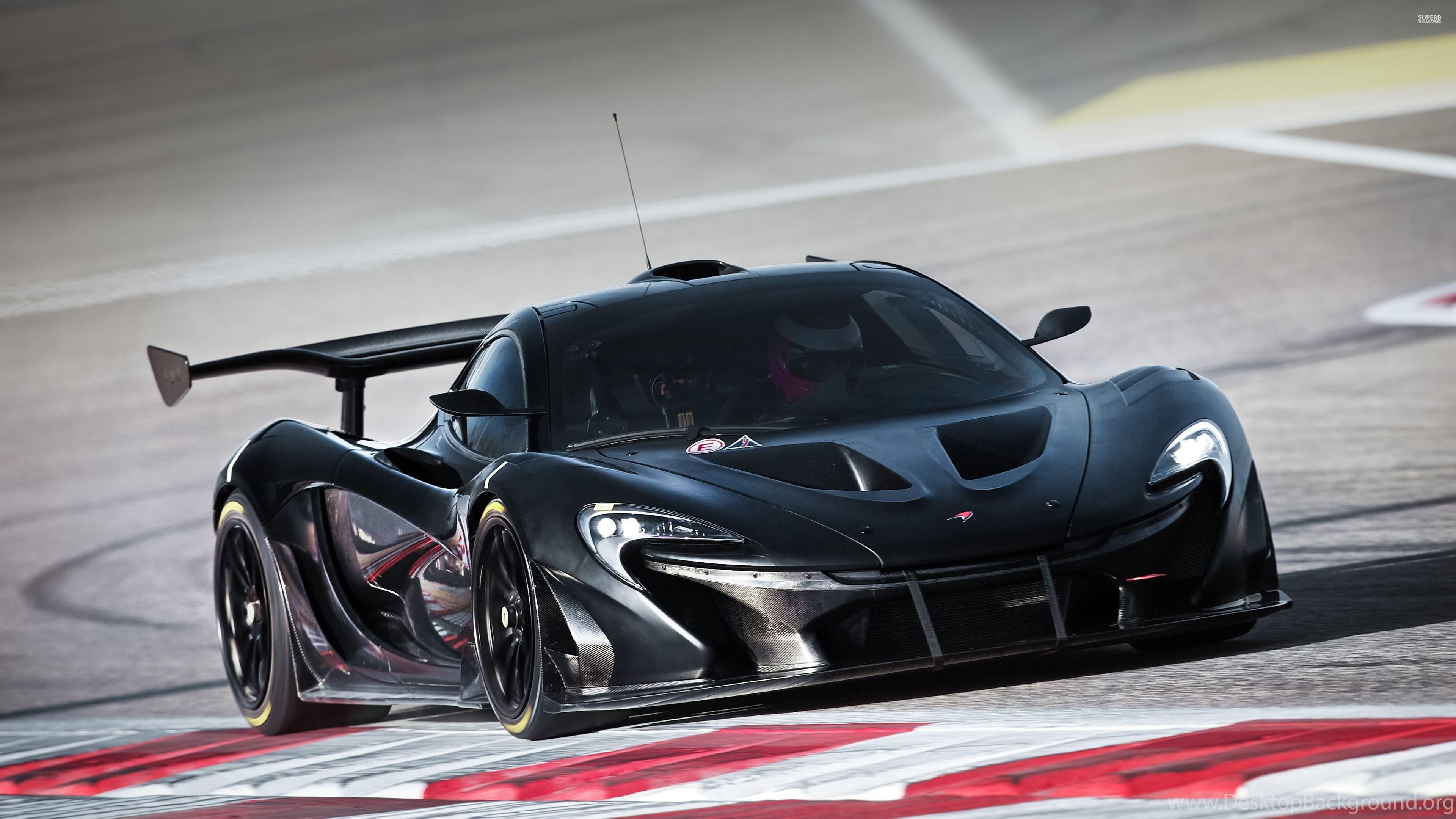 3840x2160 McLaren F1 GTR Wallpaper Car Wallpaper Desktop Background