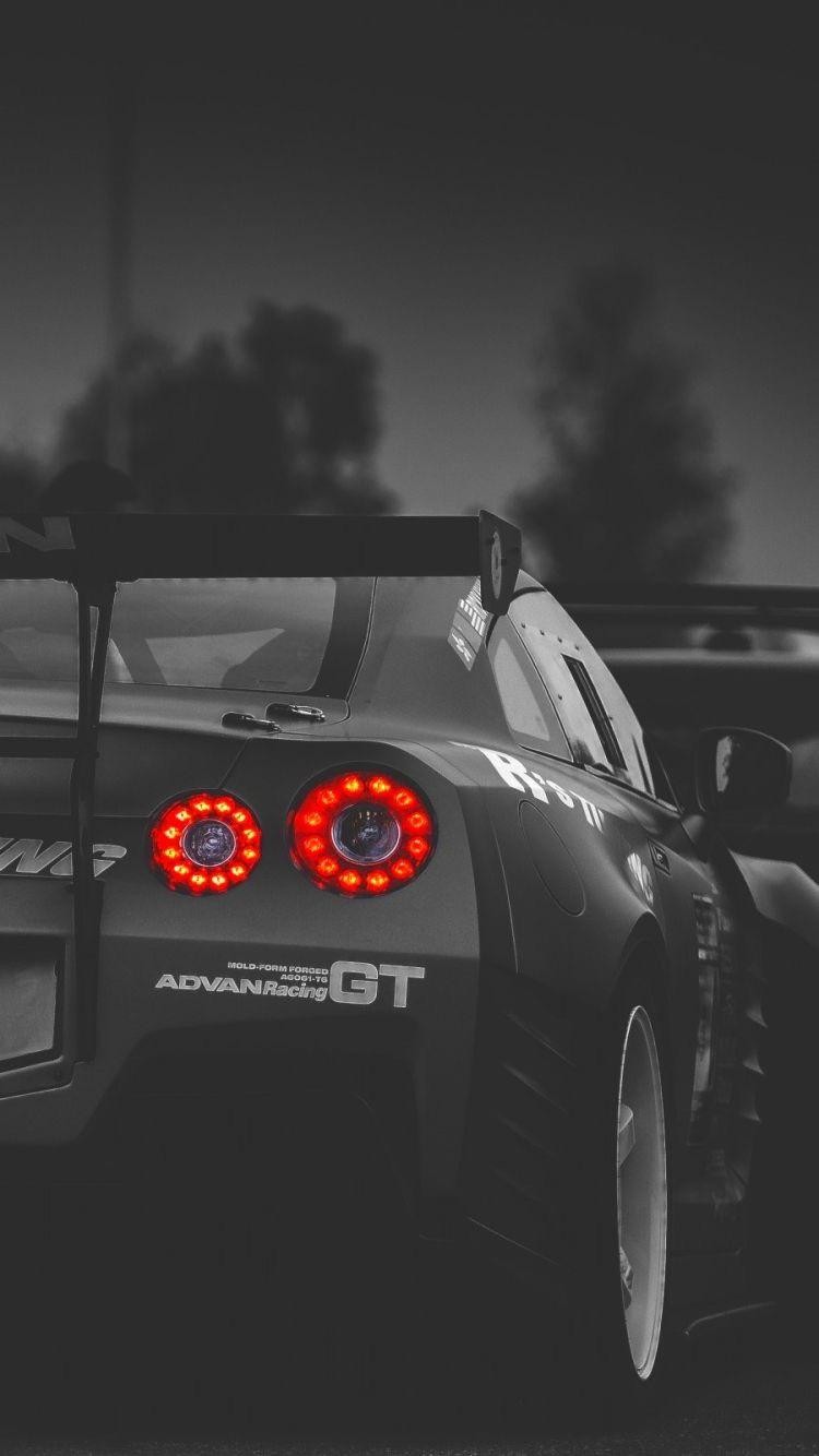 750x1334 Free download Nissan GTR R35 phone wallpaper [750x1334] for your Desktop, Mobile & Tablet. Explore Nissan GTR 35 Wallpaper. Nissan GTR 35 Wallpaper, Nissan Gtr Wallpaper, Nissan Gtr Wallpaper