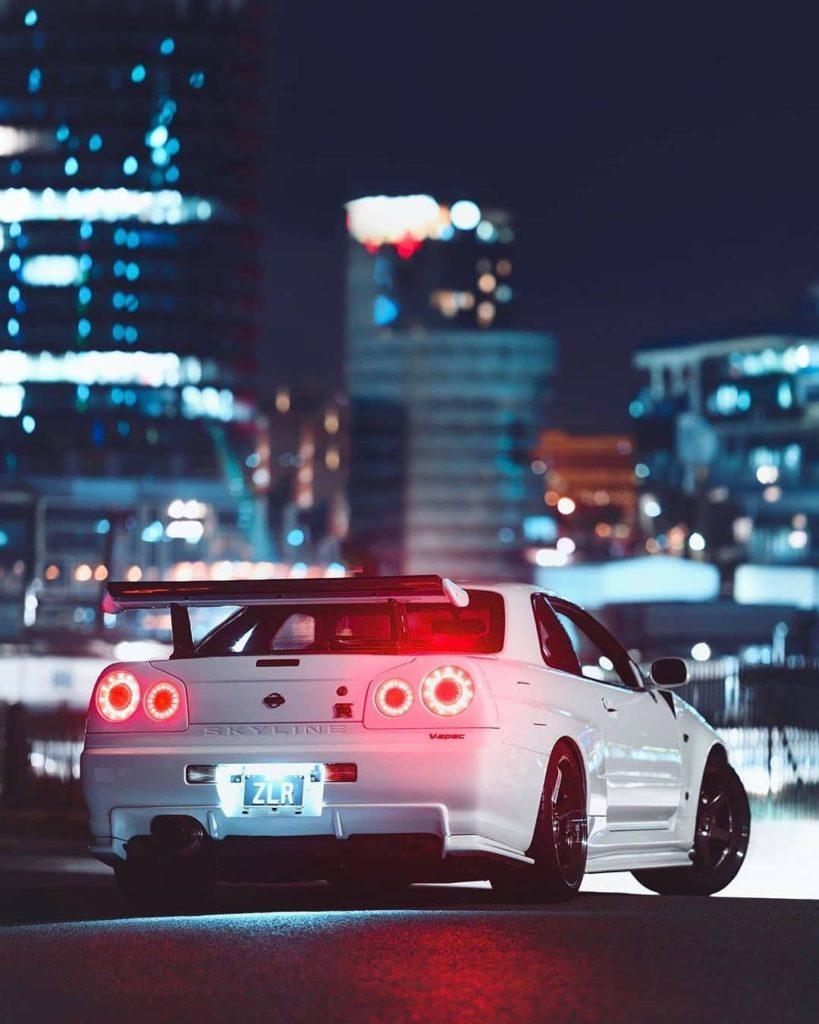 819x1024 Nissan GTR Wallpaper: Best Nissan GTR Wallpaper Free download