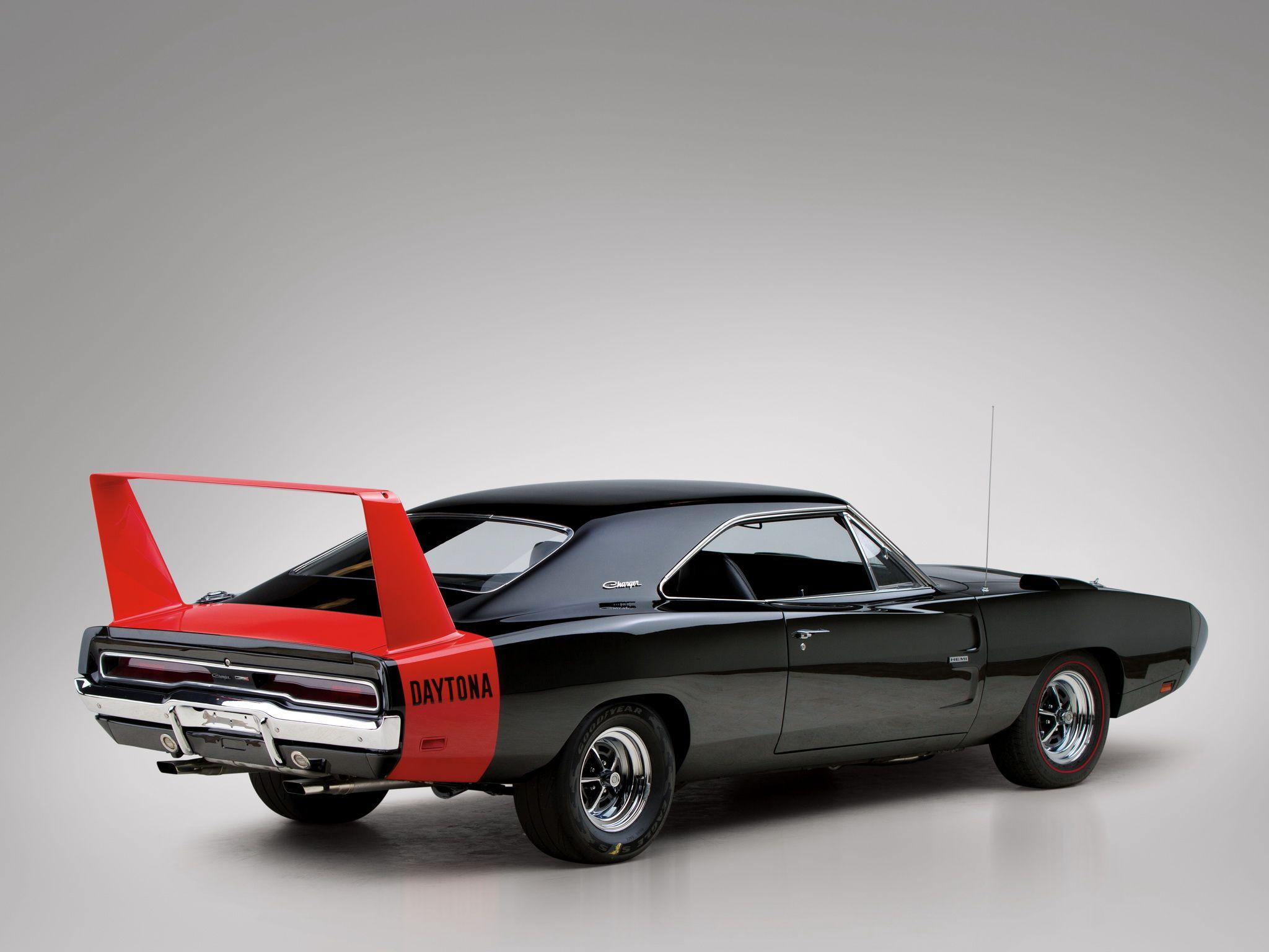 2048x1536 Happy 4th Of July! Here's Some Very Interesting Muscle Car Facts!. Dodge charger daytona, Charger daytona, 1969 dodge charger daytona