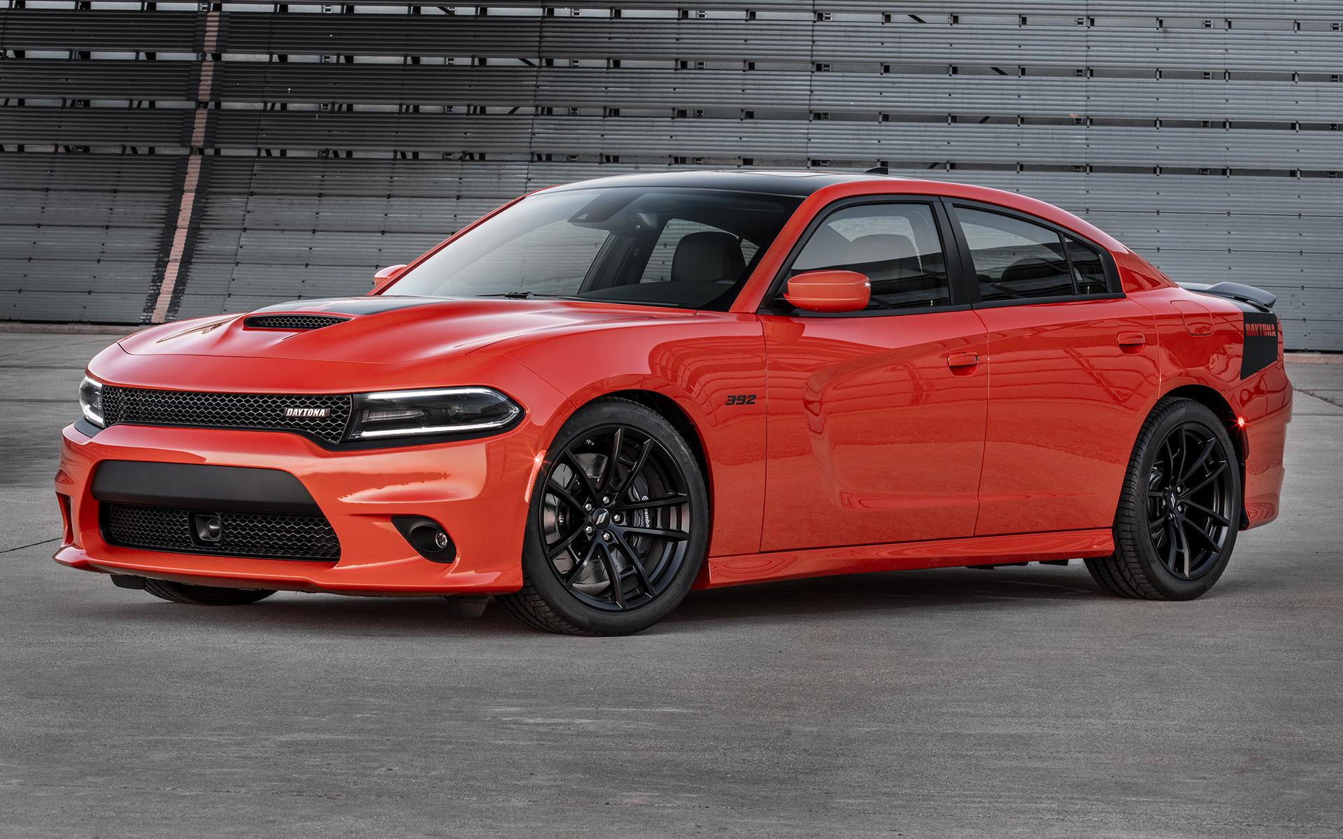 1920x1200 Dodge Charger Daytona 392 and HD Image