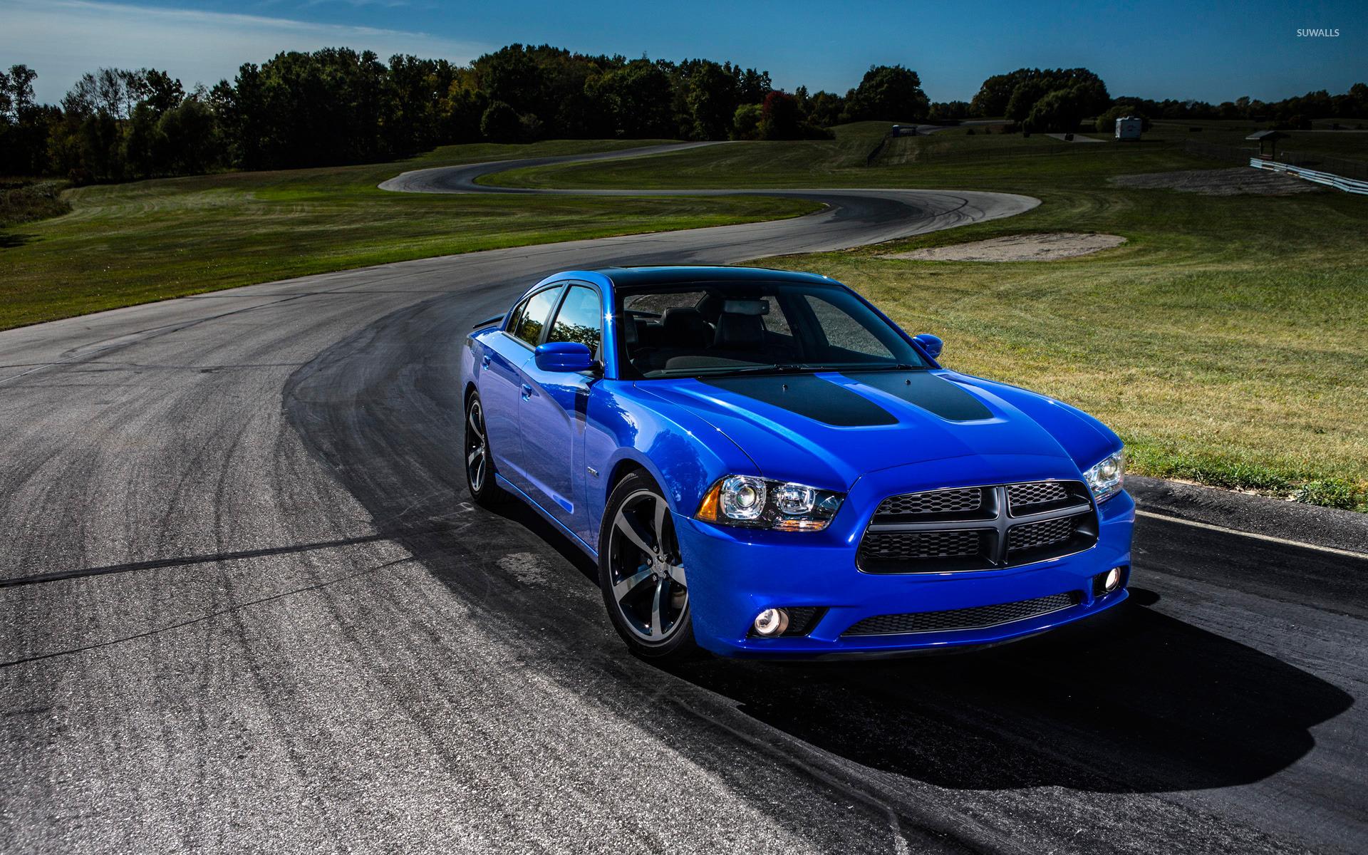 1920x1200 Dodge Charger Daytona wallpaper wallpaper