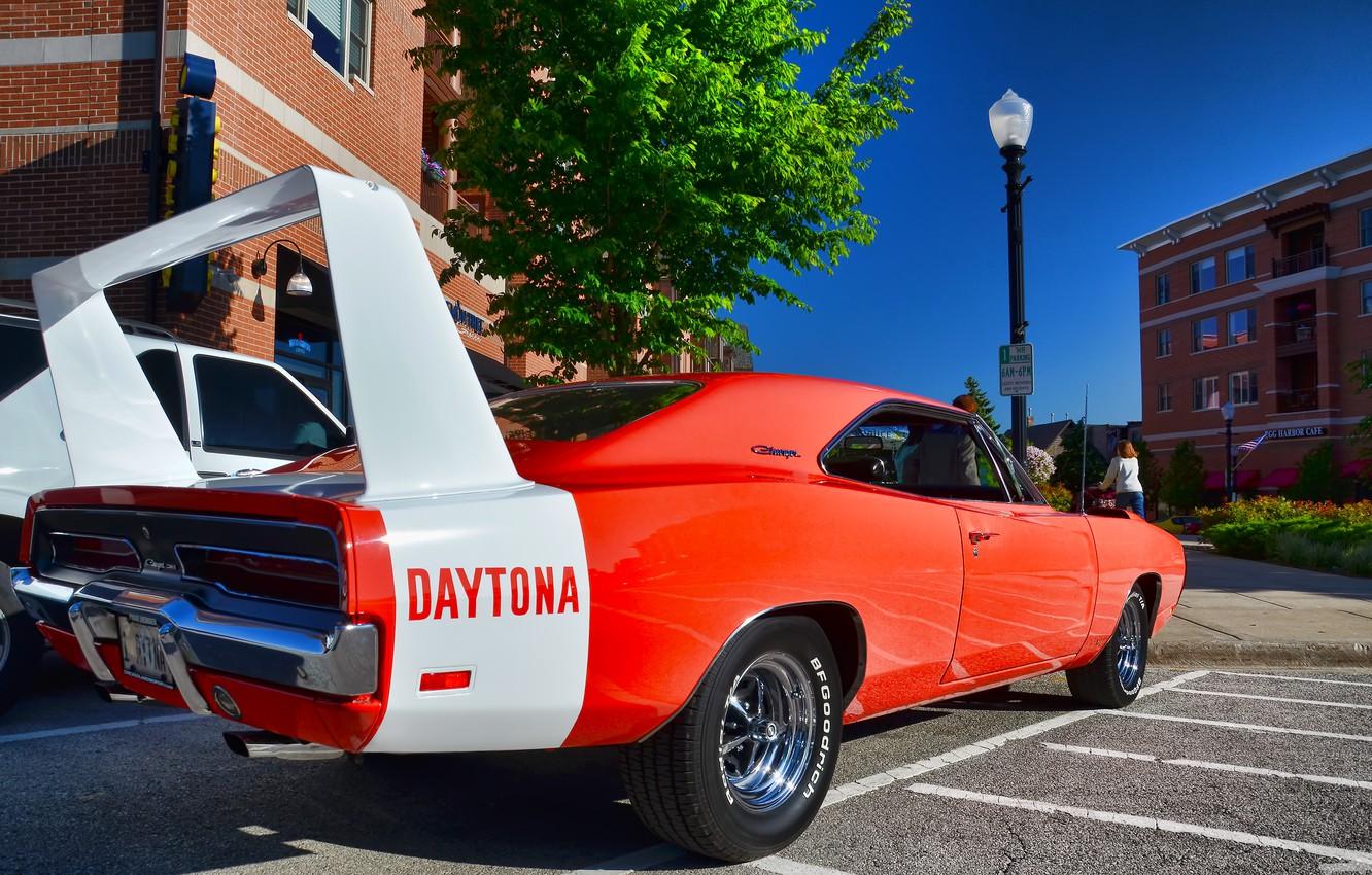 1332x850 Wallpaper Dodge, Muscle, Dodge, Car, Charger, The charger, Daytona, Daytona image for desktop, section dodge
