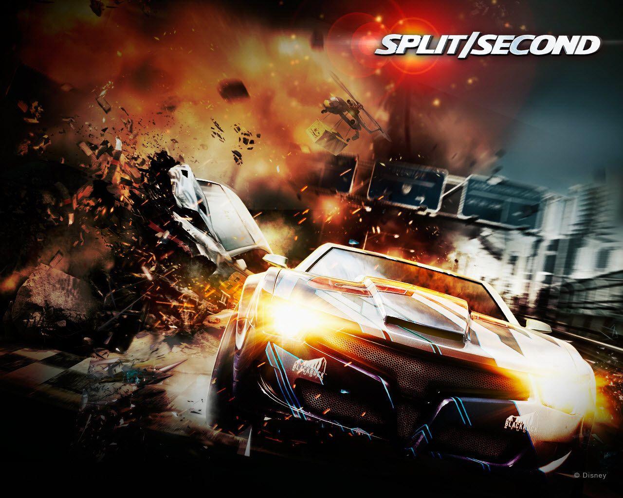 1280x1024 Game Wide Wallpaper