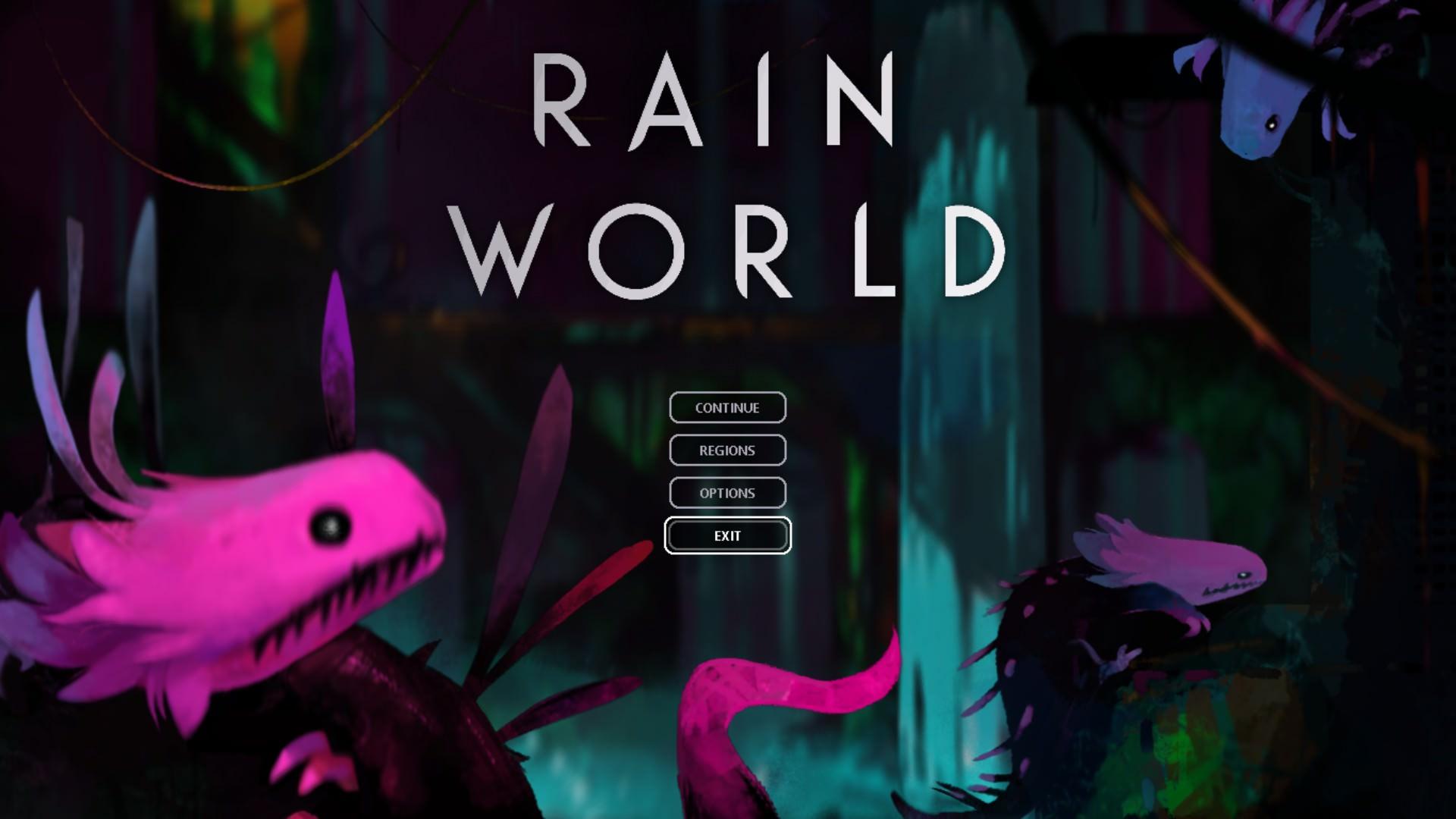 download free rain world