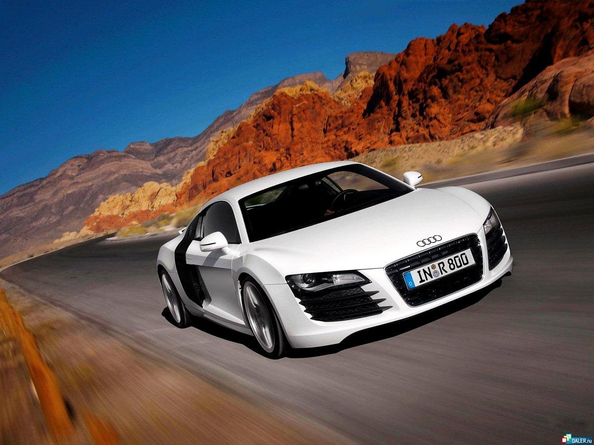 1200x900 Audi R8 background HD. Download Free wallpaper