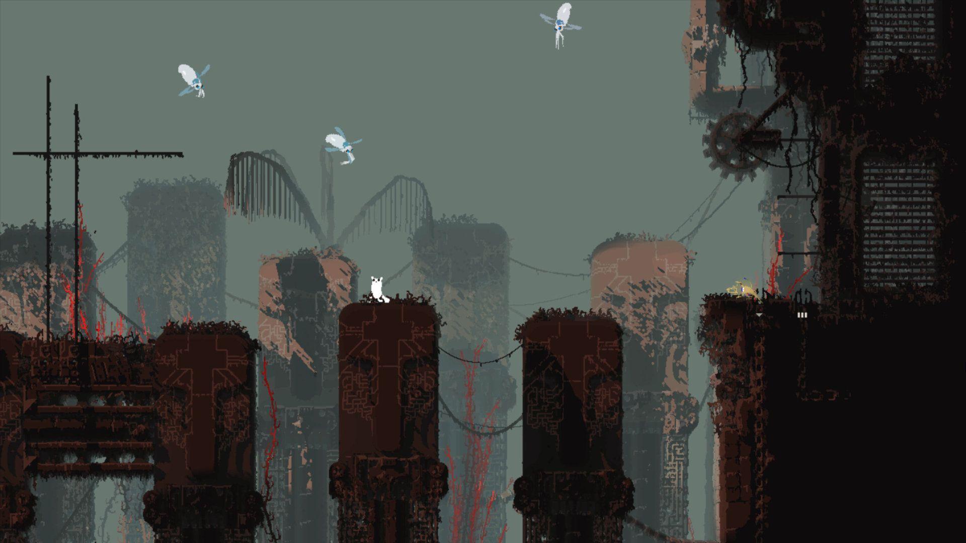 download rain world downpour for free