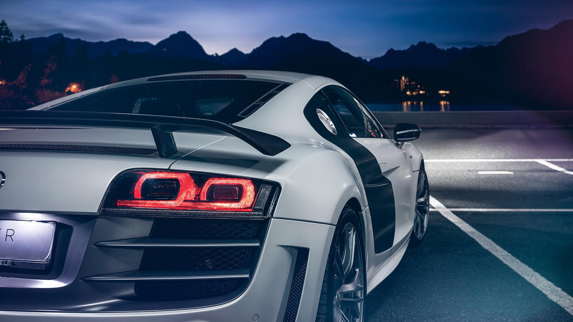 1920x1080 audi r8 HD wallpaper, background