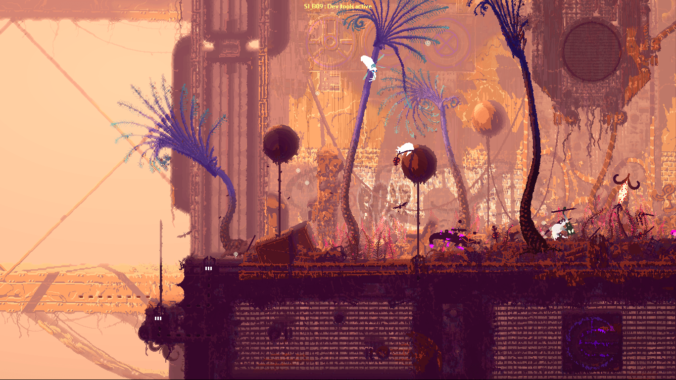 download rain world art download rain world art