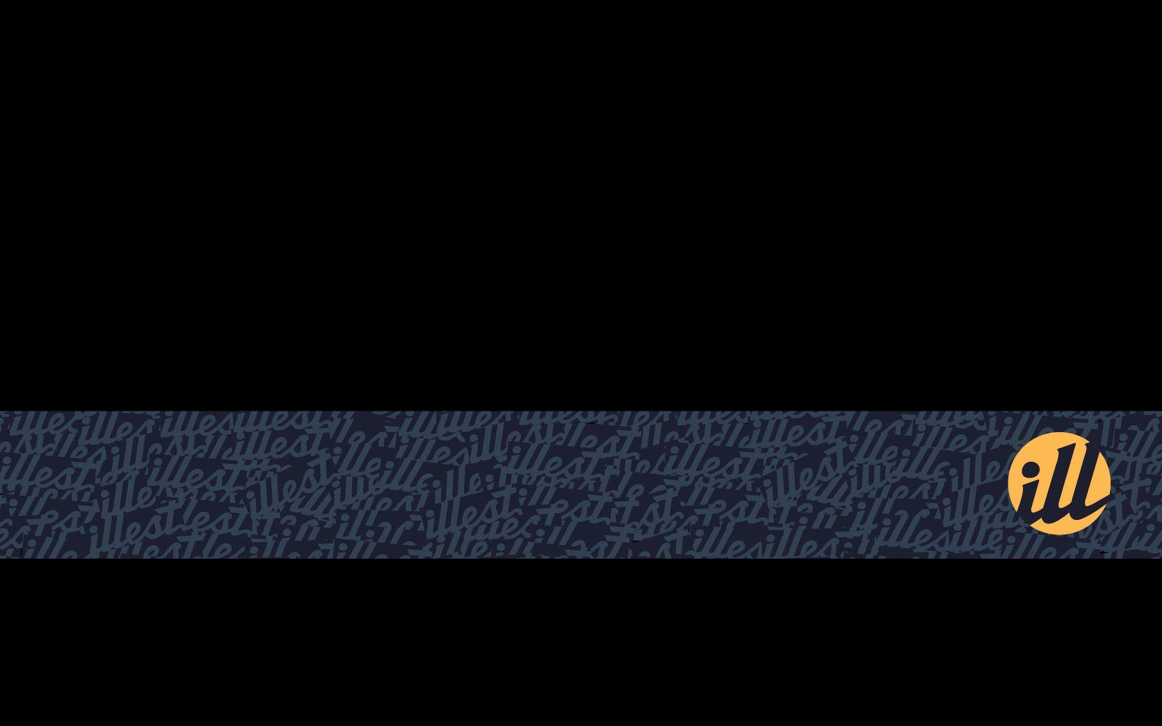 1680x1050 Illest Wallpaper
