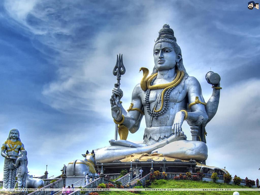 Shiva Desktop Wallpapers - Top Free Shiva Desktop Backgrounds -  WallpaperAccess