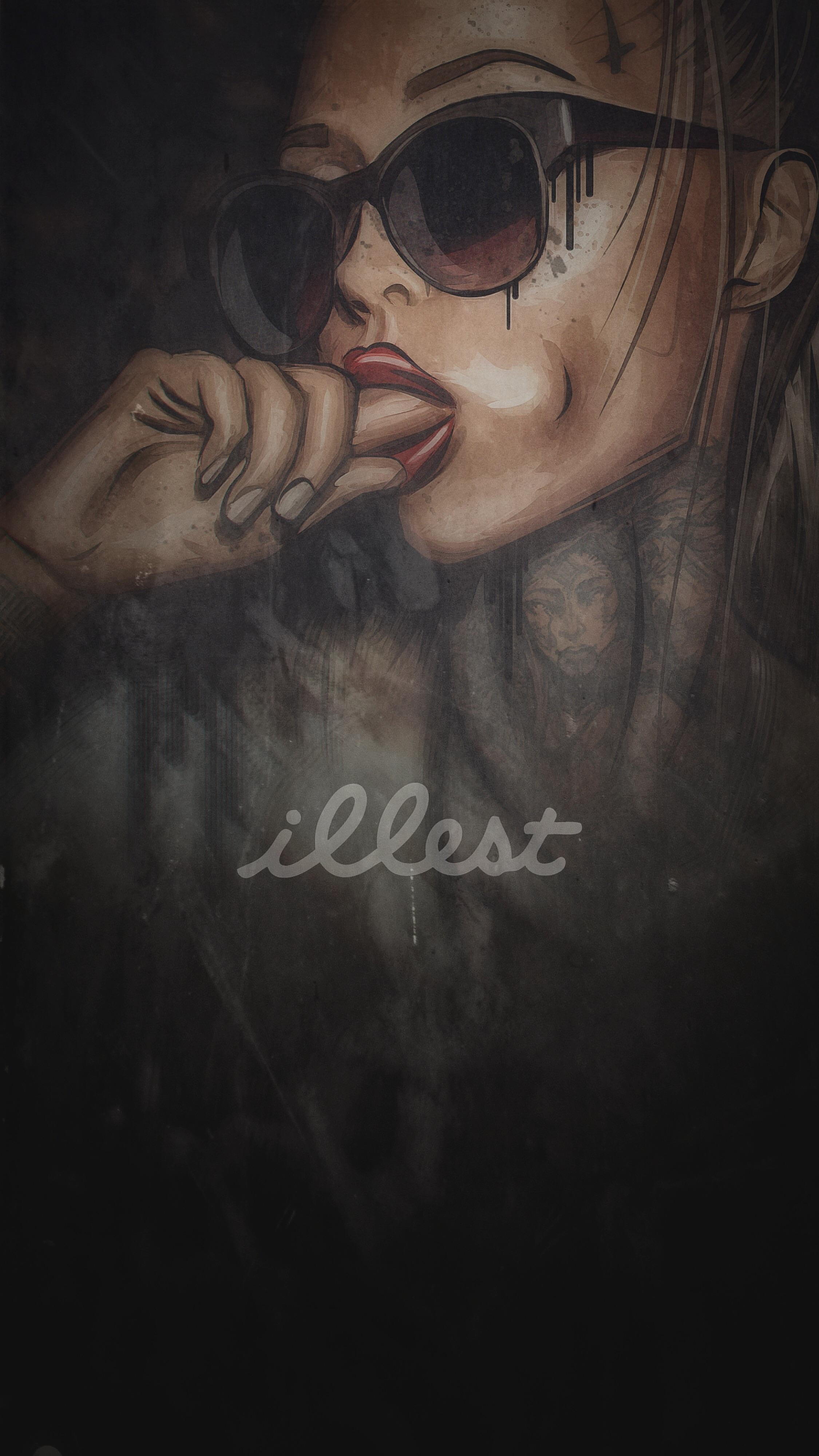 2250x4000 Illest