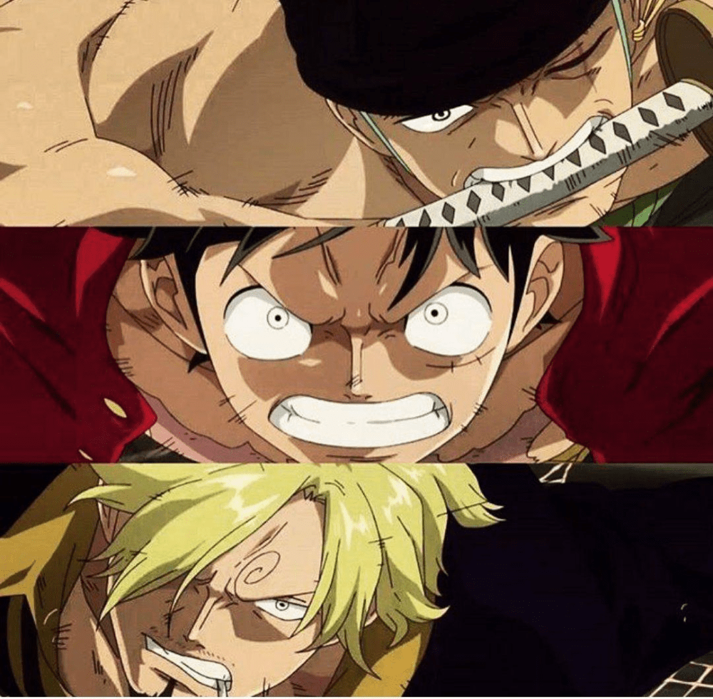 10+ Monster Trio HD Wallpapers and Backgrounds