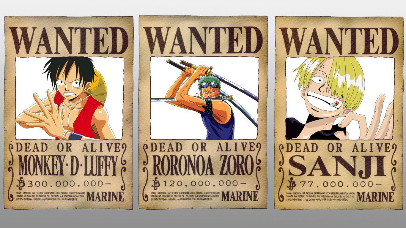 1366x768 Free download One Piece Wallpaper Wanted [1366x768] for your Desktop, Mobile & Tablet. Explore One Piece Wallpaper Wanted. One Piece Wallpaper 1920x One Piece Wallpaper HD, One Piece Wallpaper Desktop