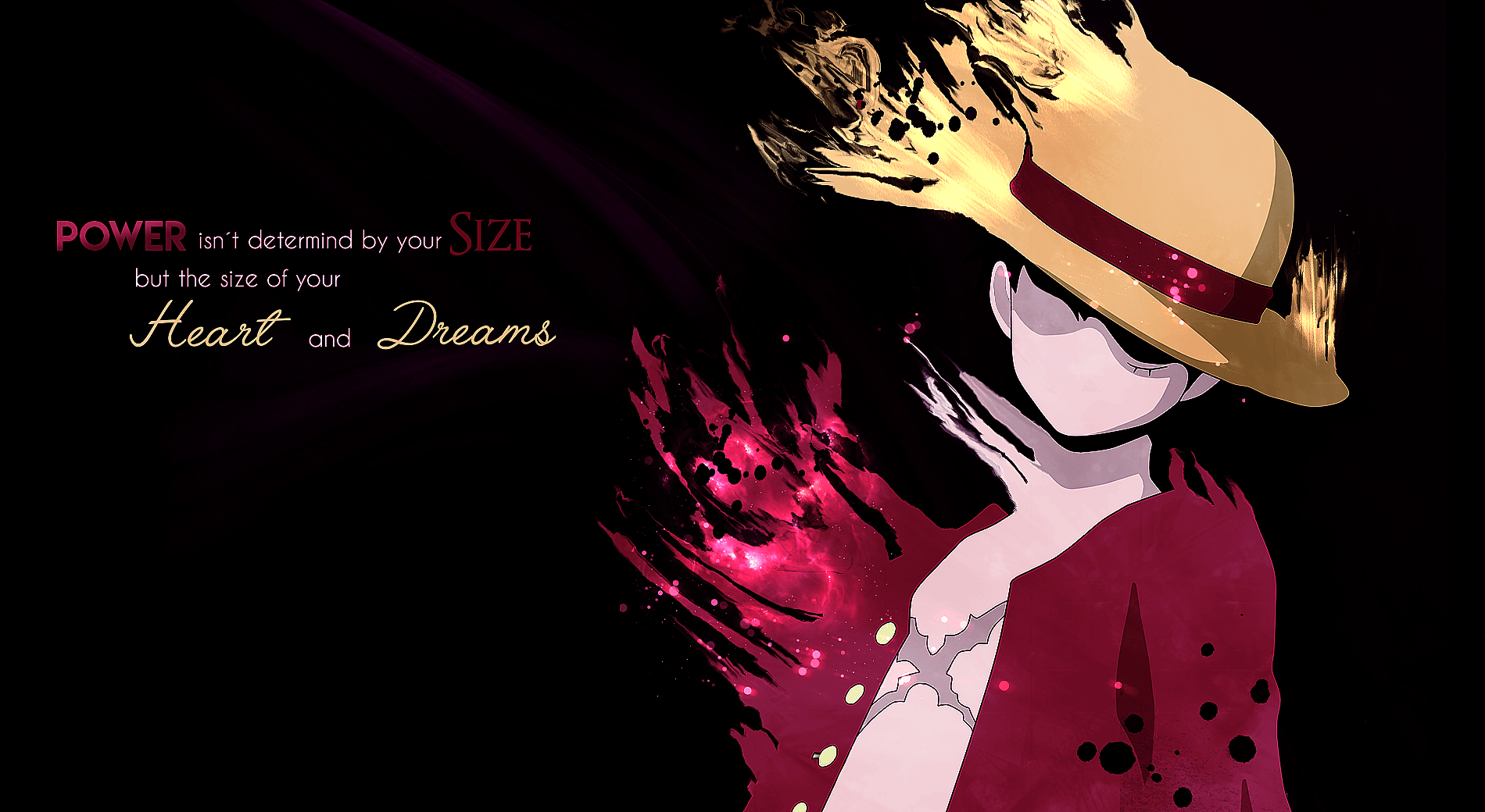 1900x1040 One Piece Wallpaper and Background Imagex1040