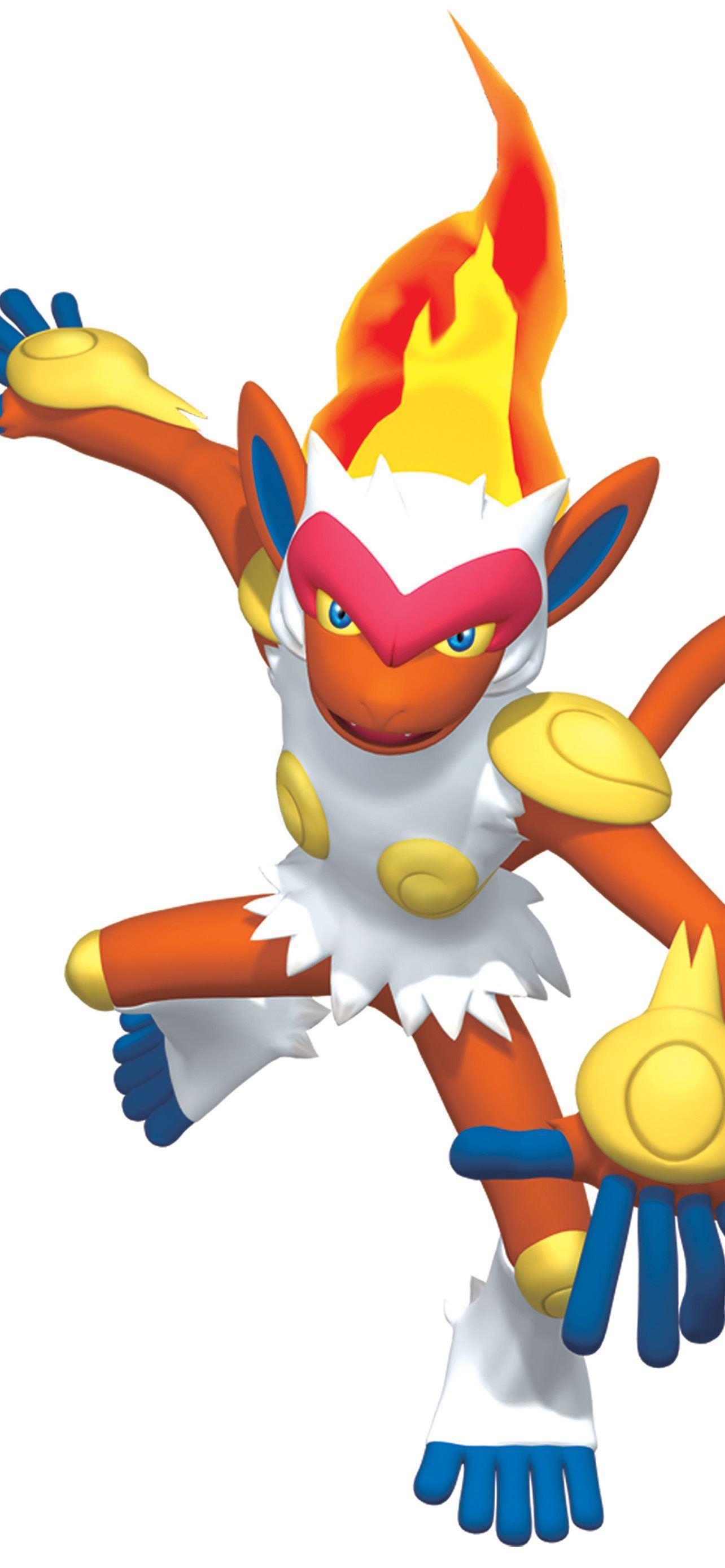 1284x2778 porygon z HD iPhone Wallpaper Free Download